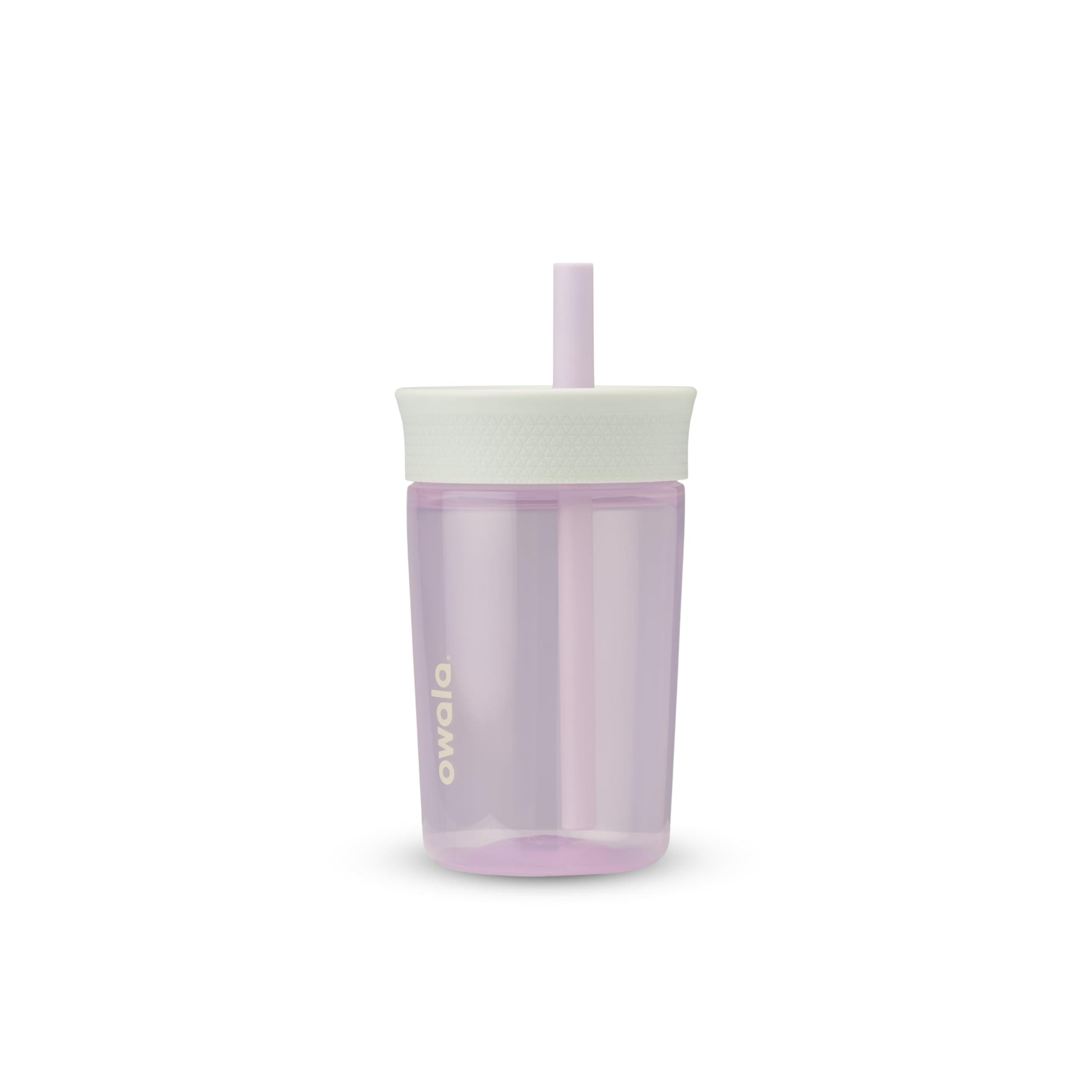 Owala Tumbler Kids Plastic Water Bottle 15 oz Unicorn