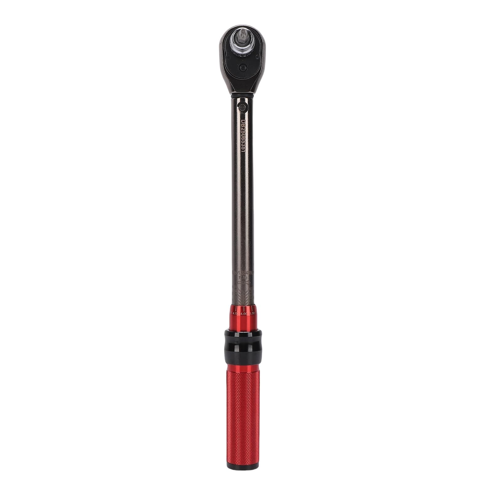 Pretfy 3/8 Drive Socket Set with Torque Wrench. Quick Socket Wrench Replacement for MTB and Ebike Enthusiasts