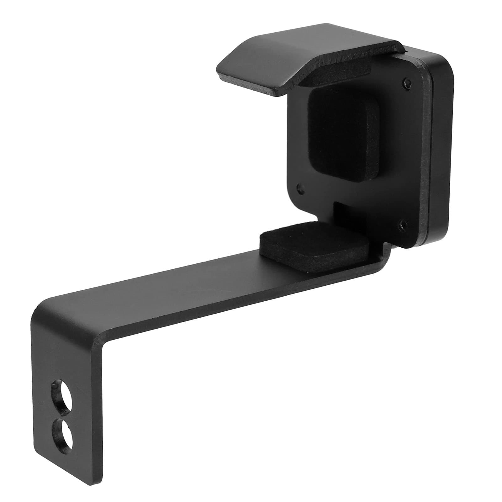 Archery Phone Mount Stand, Shockproof Bow Mount Phone Holder Anti Slip for Mobile Phone for Smartphone