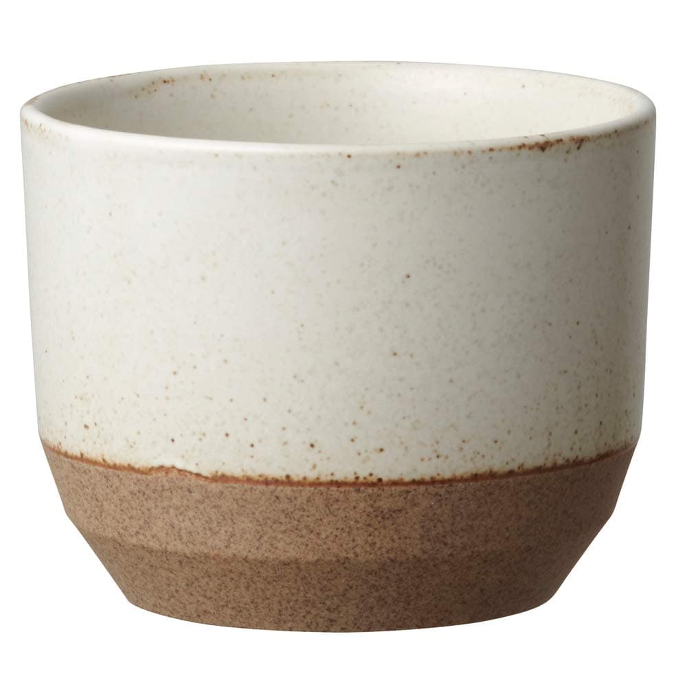 KINTO CLK-151 21889 Cup, 6.1 fl oz (180 ml), White