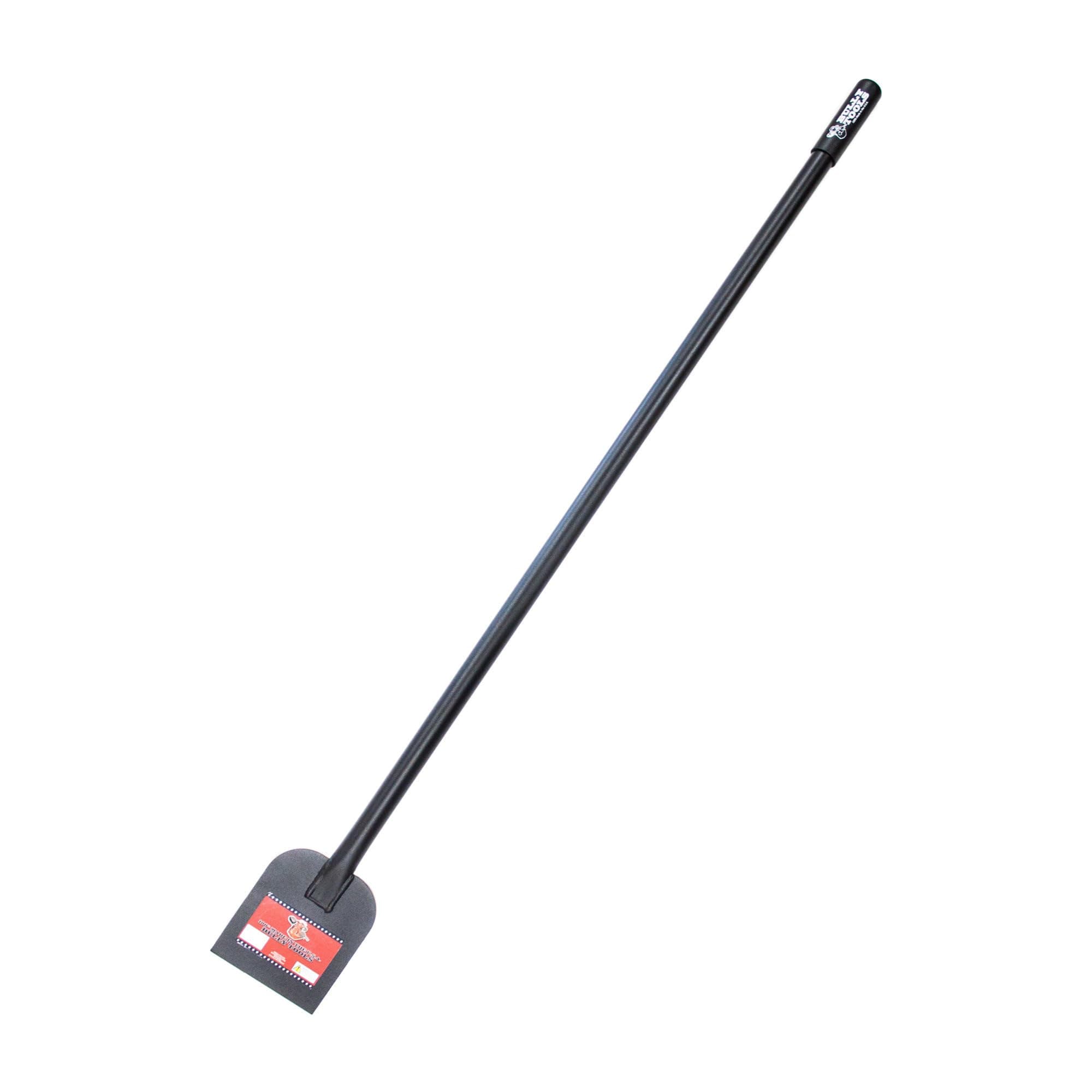 Bully Tools 92200 Heavy Duty Sidewalk and Ice Chopper with Long Steel Handle