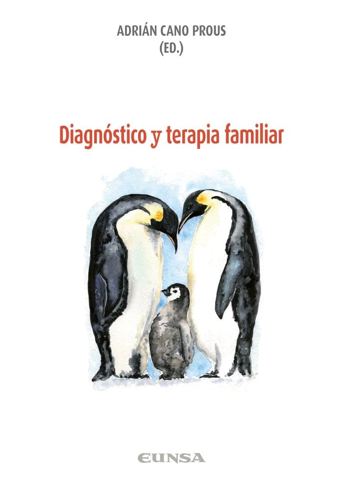 Diagnstico y terapia familiar