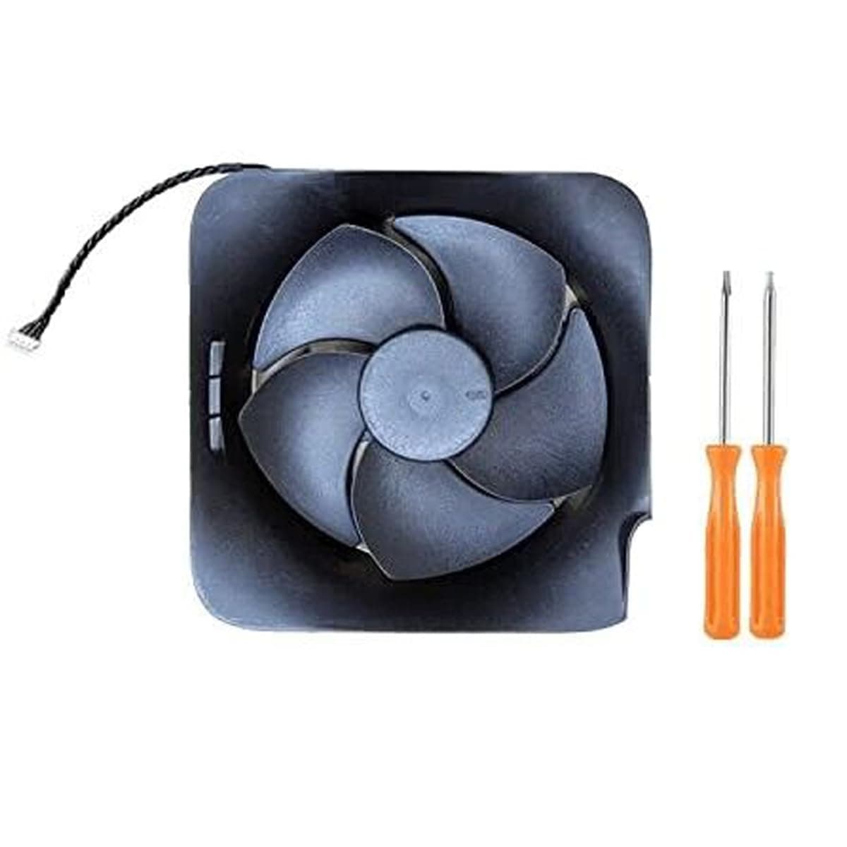 Bonier Replacement Internal Cooling Fan for Xbox Series X Console（XSX)