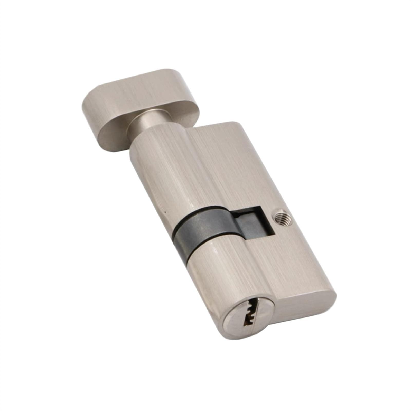 Euro profile lock, 1PC Door Cylinder 60 65 70 75 80 85 90mm Lock Cylinder,The Key to The Interior Perform Lock 5 Keys(80mm 40 add 40)