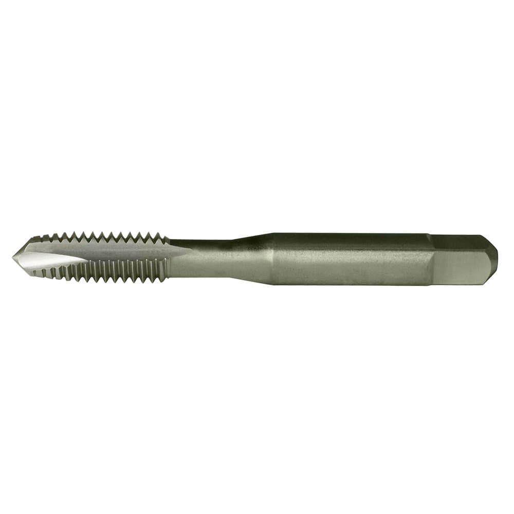 Greenfield Threading 356688 GT/VTD #10-24NC SPGP H2 2FL GP Plug Spiral Point Tap