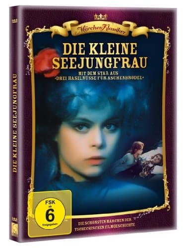 Die kleine Seejungfrau