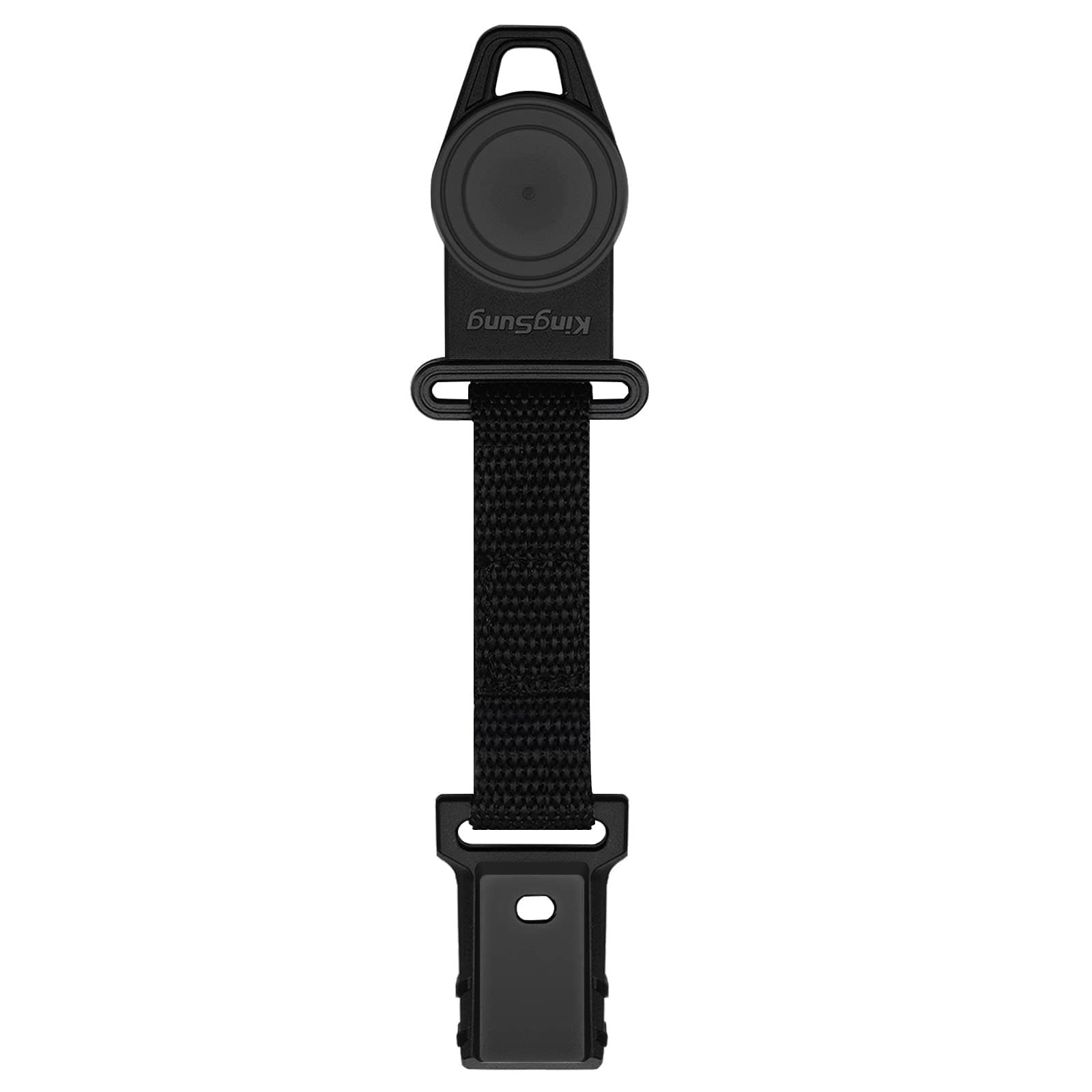 KingSung Magnetic Multimeter Hanger Strap Works for Tools Meters MM400,MM300, CL600, CL700, CL800, CL900,MM600, MM700,Strong Magnet Adsorption, Safe and Anti-Drop
