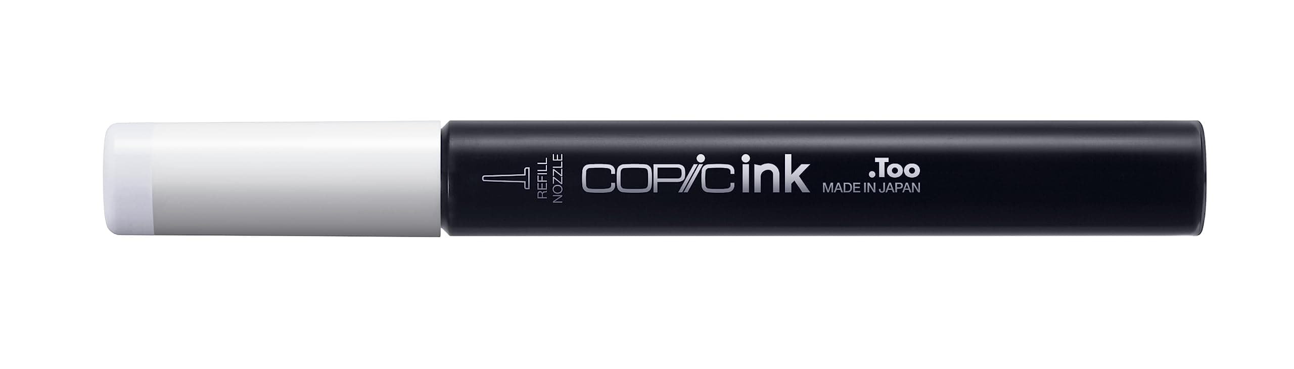 Copic Ink, C1-Cool Gray 1