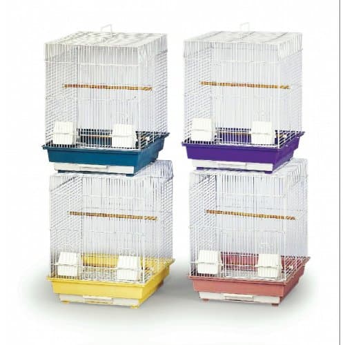 Economy Bird Cage