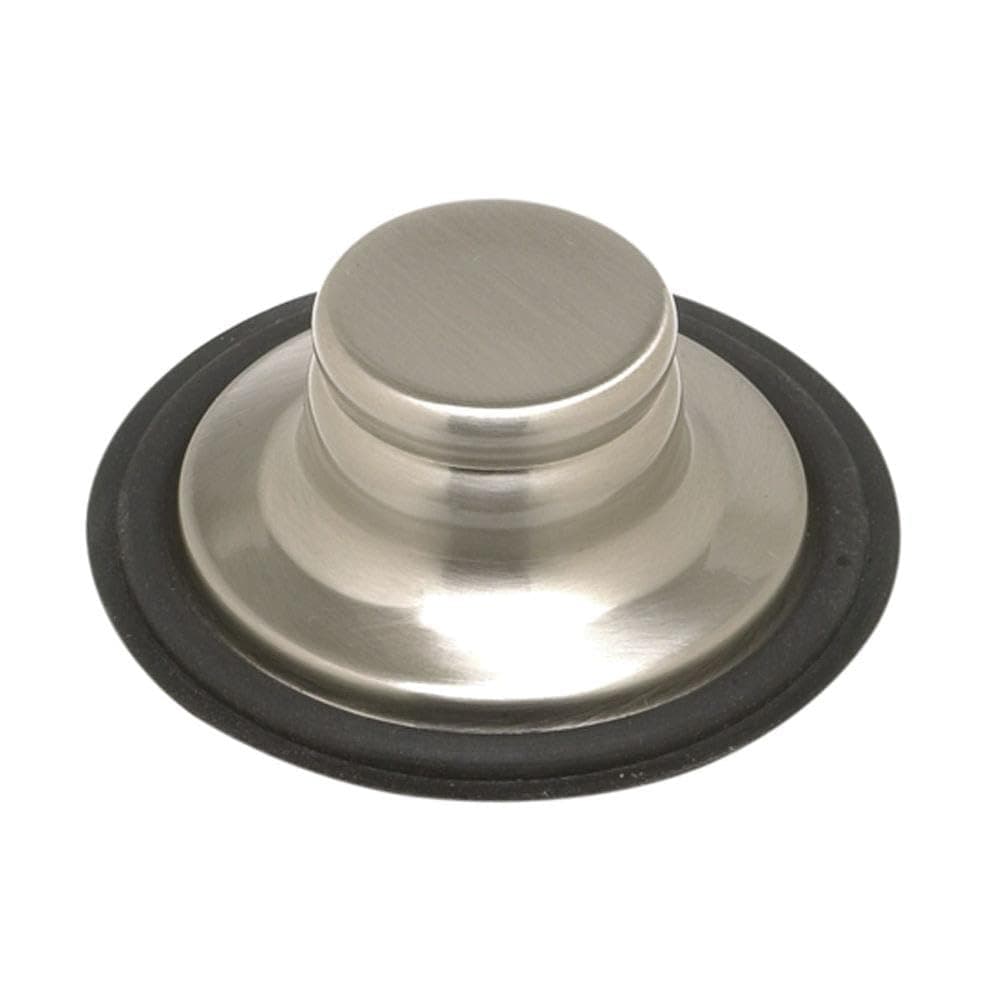 Mountain Plumbing: BWDS6818/SB - Waste Disposer Replacement Stopper