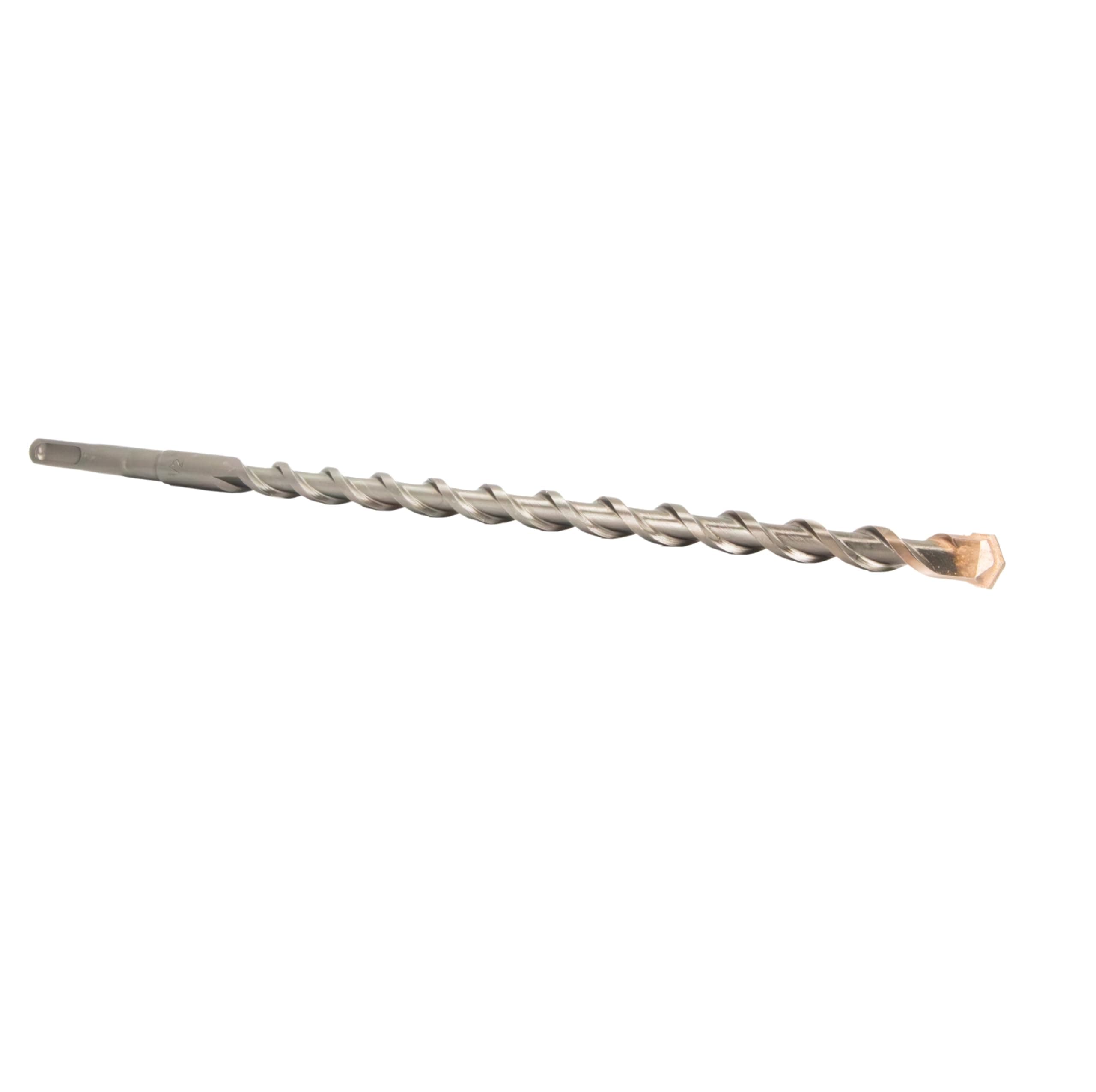 Drill America 3/4" X 24" PRO Series SDS-Plus Hammer Bit Drill Bit