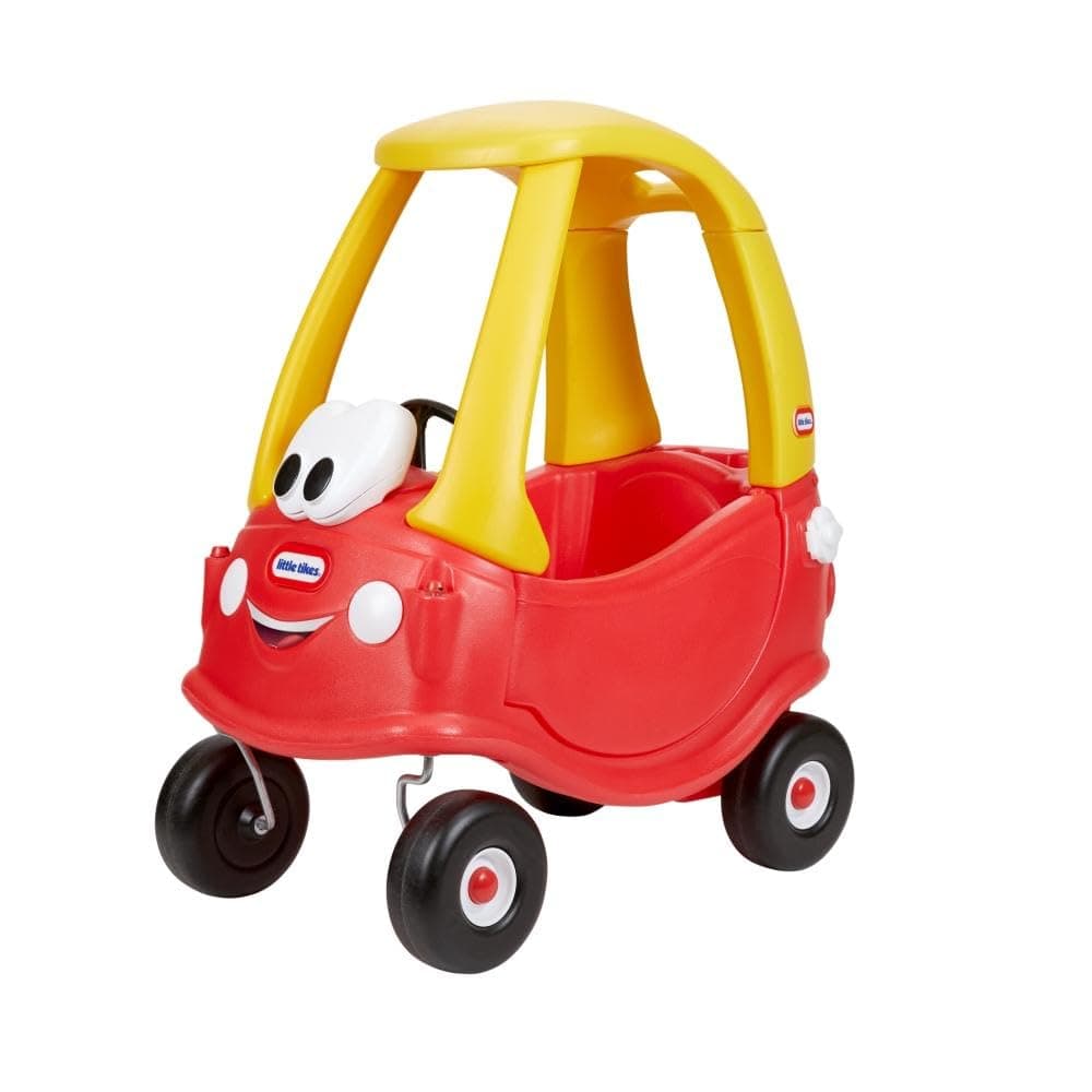 Little Tikes Cozy Coupe 30th Anniversary Car Large