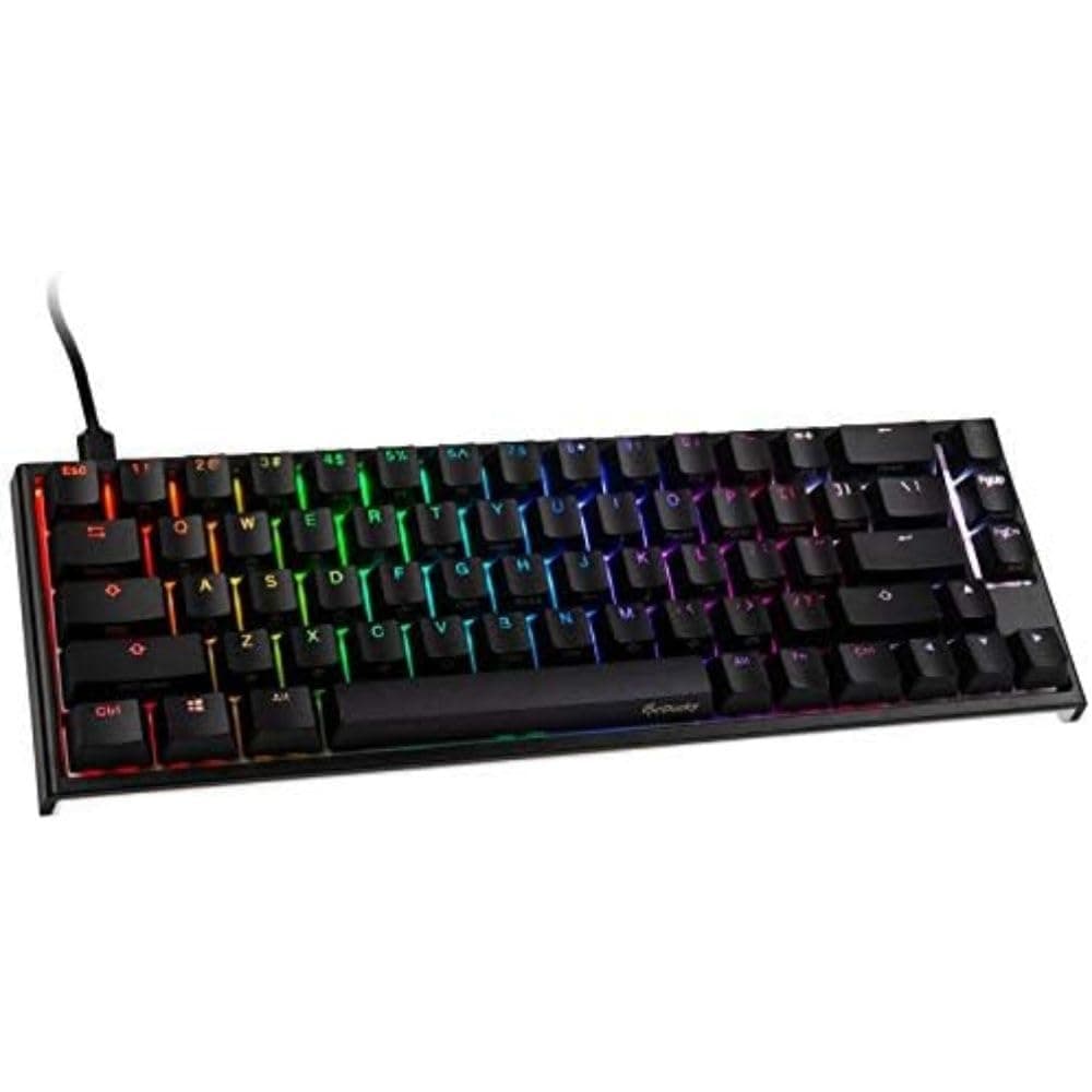 Ducky One 2 SF RGB - MX Blue - Windows