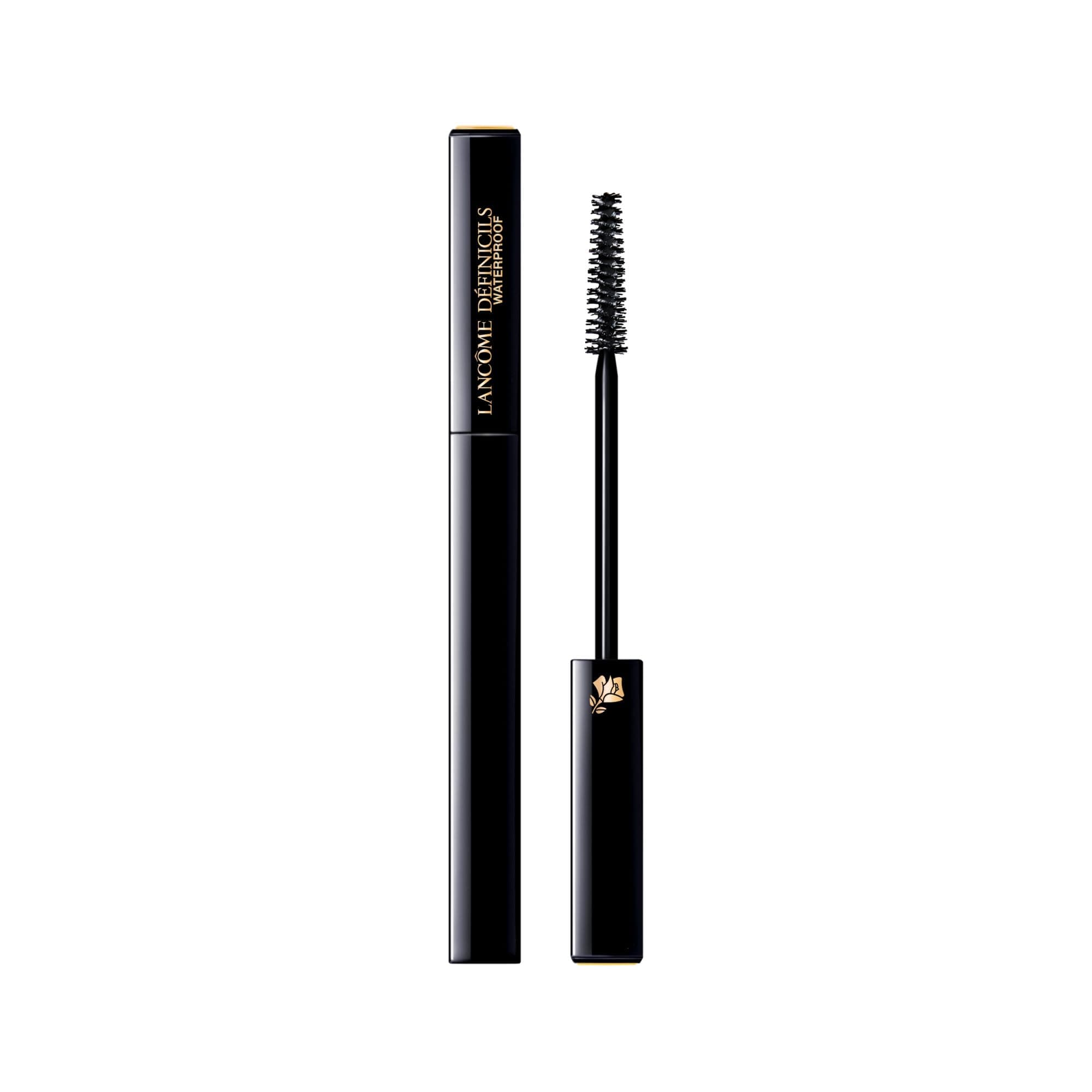 Lancôme Définicils High Definition Mascara for Defined - Lengthened - and Natural-Looking Lashes - Waterproof