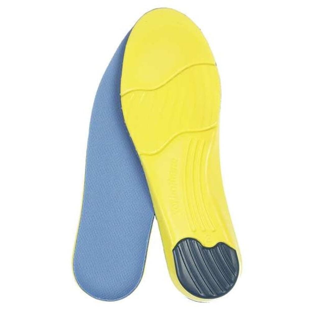 Anti-Fatigue Insole, Mens, Size 11-12, PR