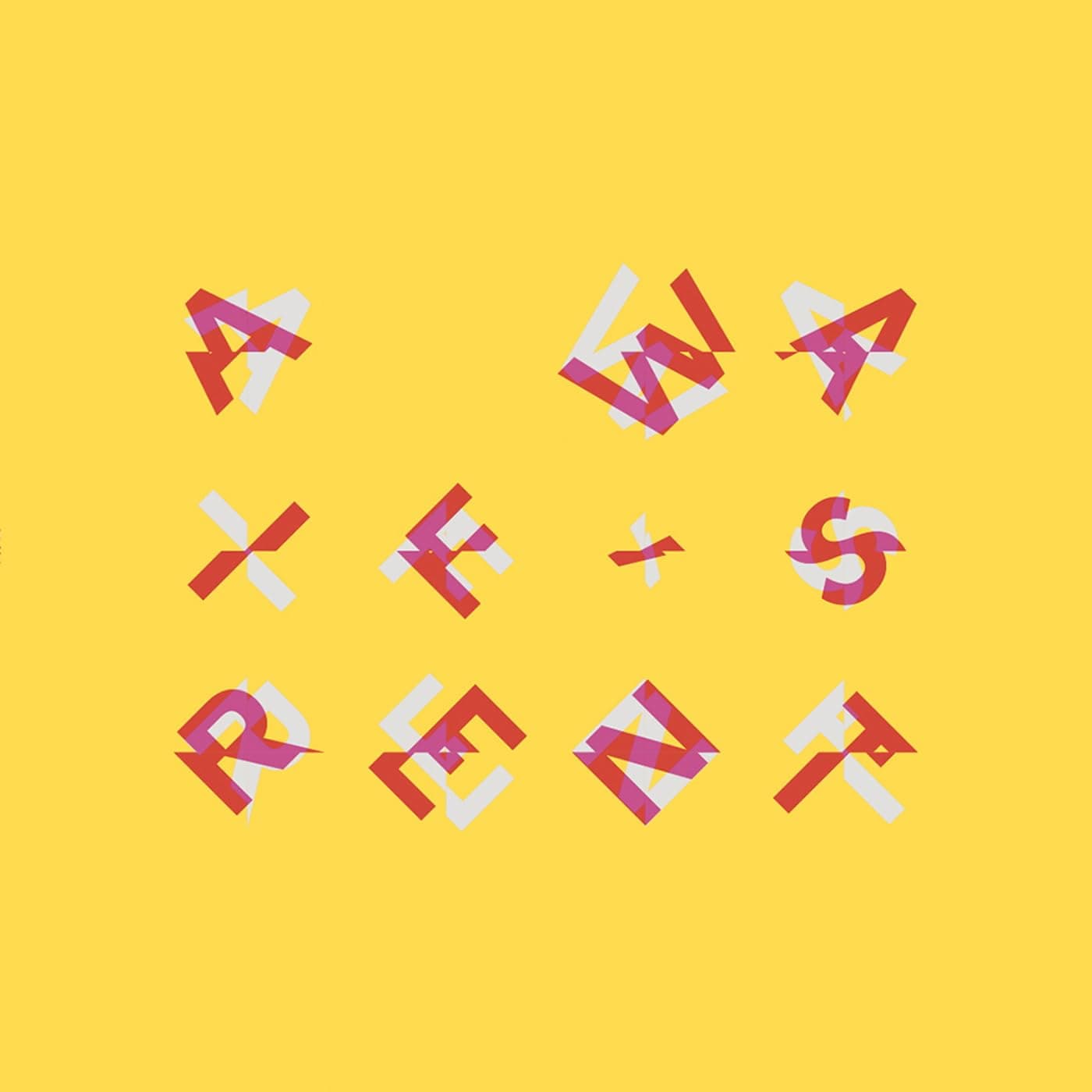 A Waif's Rent [VINYL]