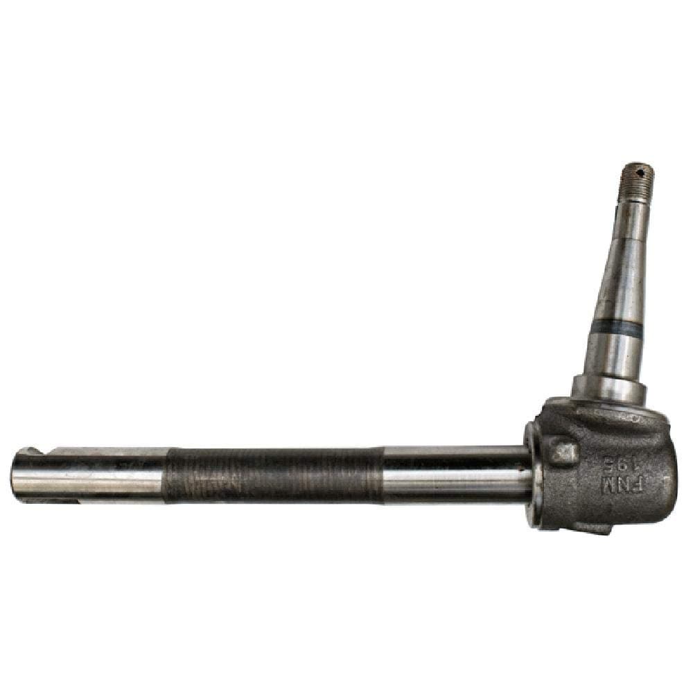 2N3106 New Left Hand Spindle for Ford New Holland Tractor 2N 9N 86508994