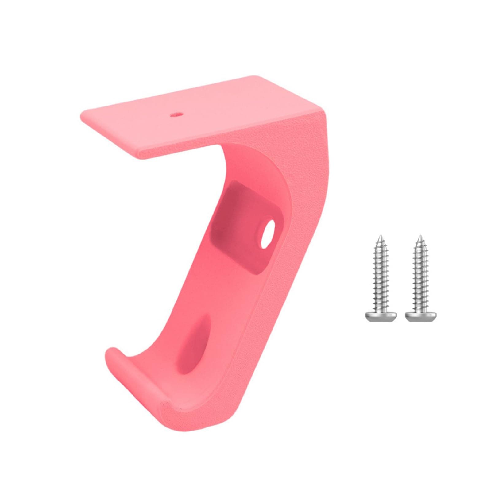 Handle Mount Bracket for Controller 2 Hidden Storage Solution Easy Installation Under Desk Mount Holder Controller Holder