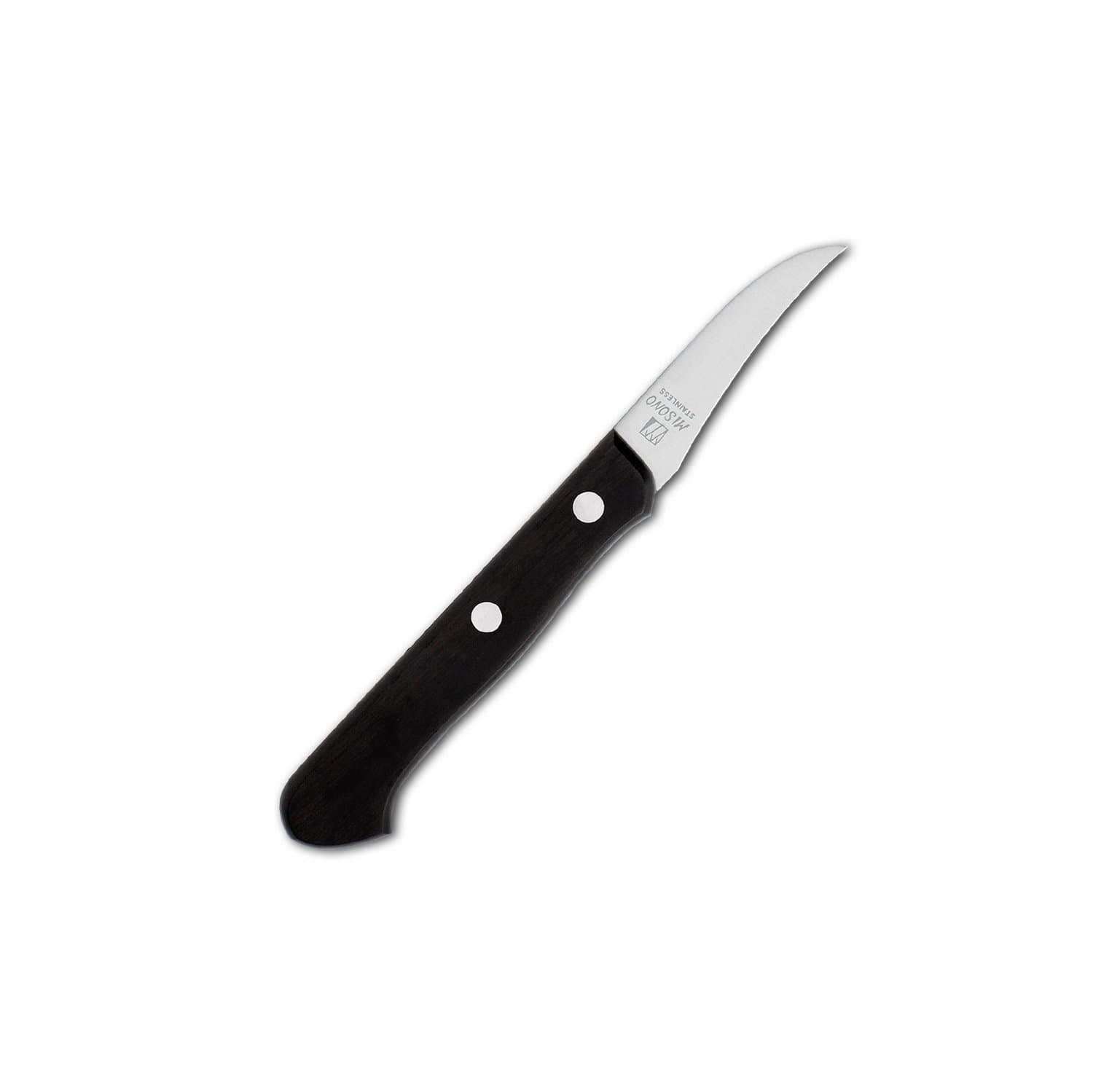 Misono No. F.5 Molybdenum Steel Chateau Knife, 2.0 inches (5 cm)
