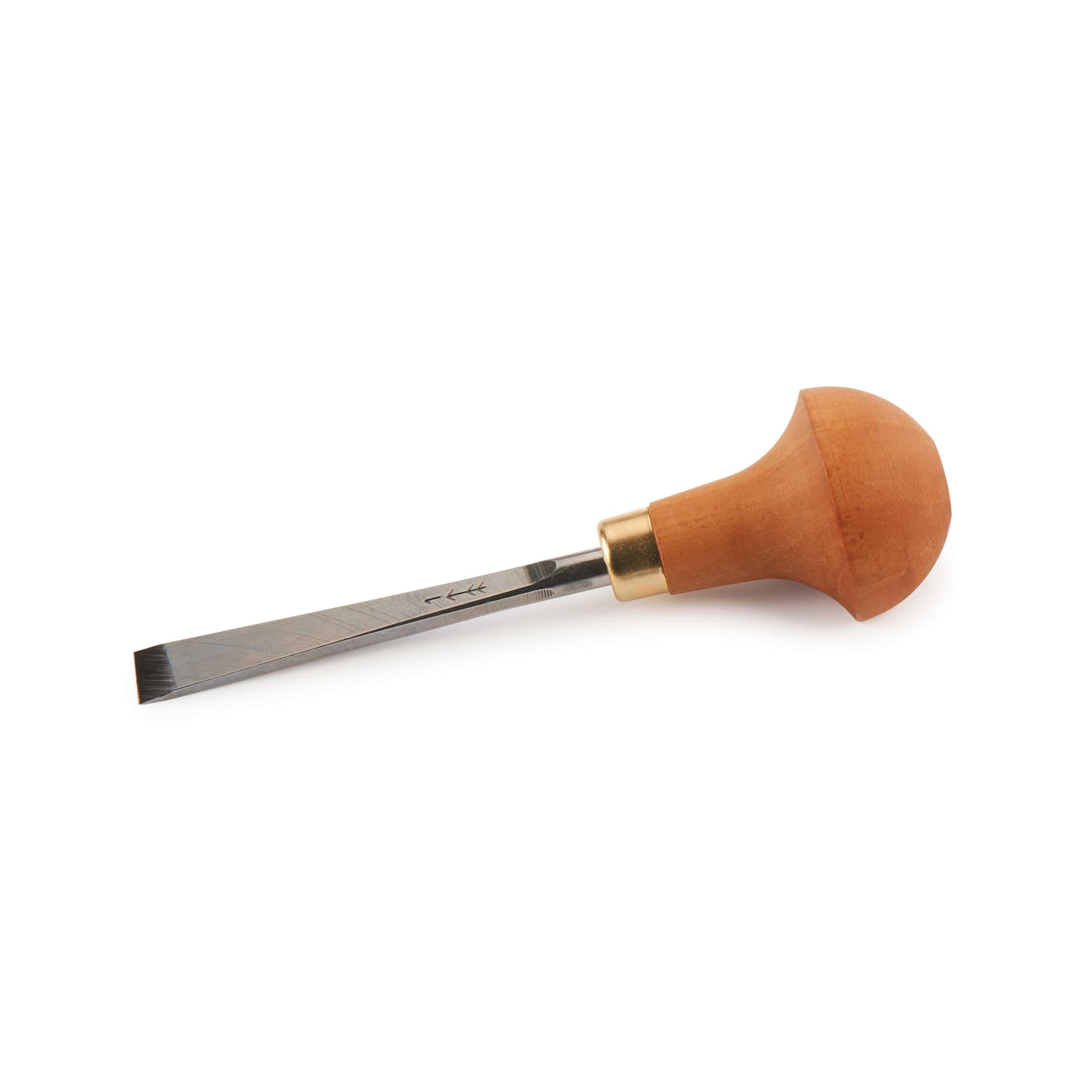 PFEIL"Swiss Made" 12mm, Gouge, No. 1