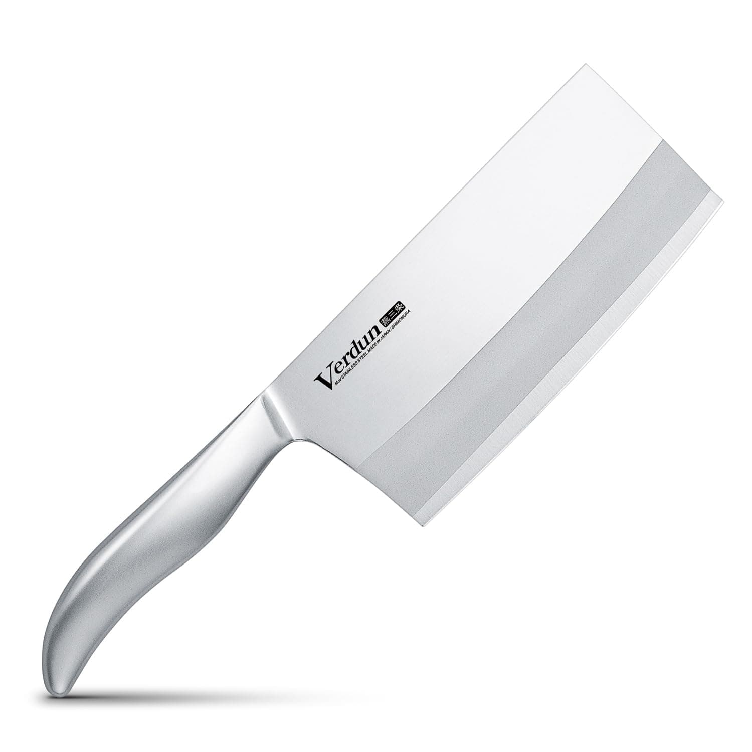 Shimomura Industries Verdun Chinese Cleaver 180mm OVD-172