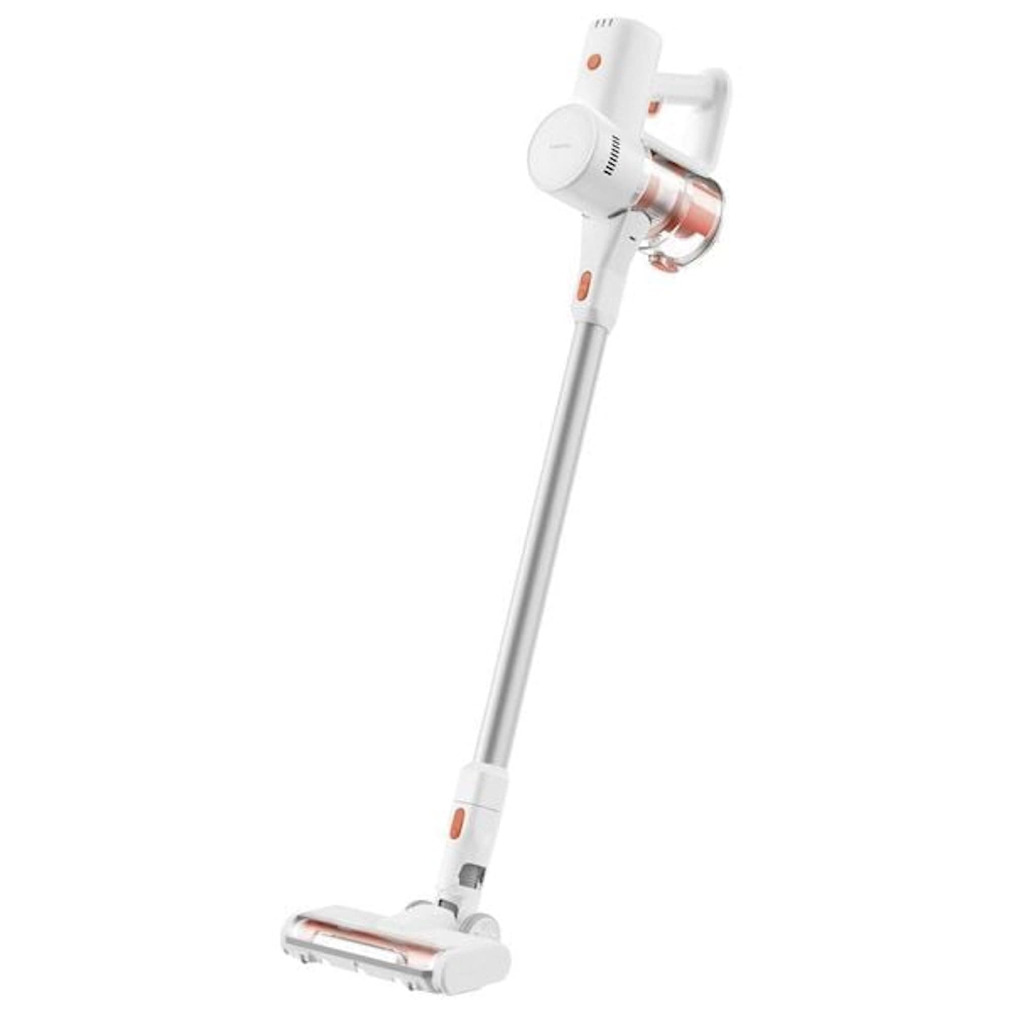 XIAOMI Vacuum Cleaner G20 Lite: 18.000Pa, rilevamento polvere a luce bianca, filtrazione 5 stadi, lunga autonomia, bocchetta 2-in-1, spazzola elettrica, svuotamento con un tocco.