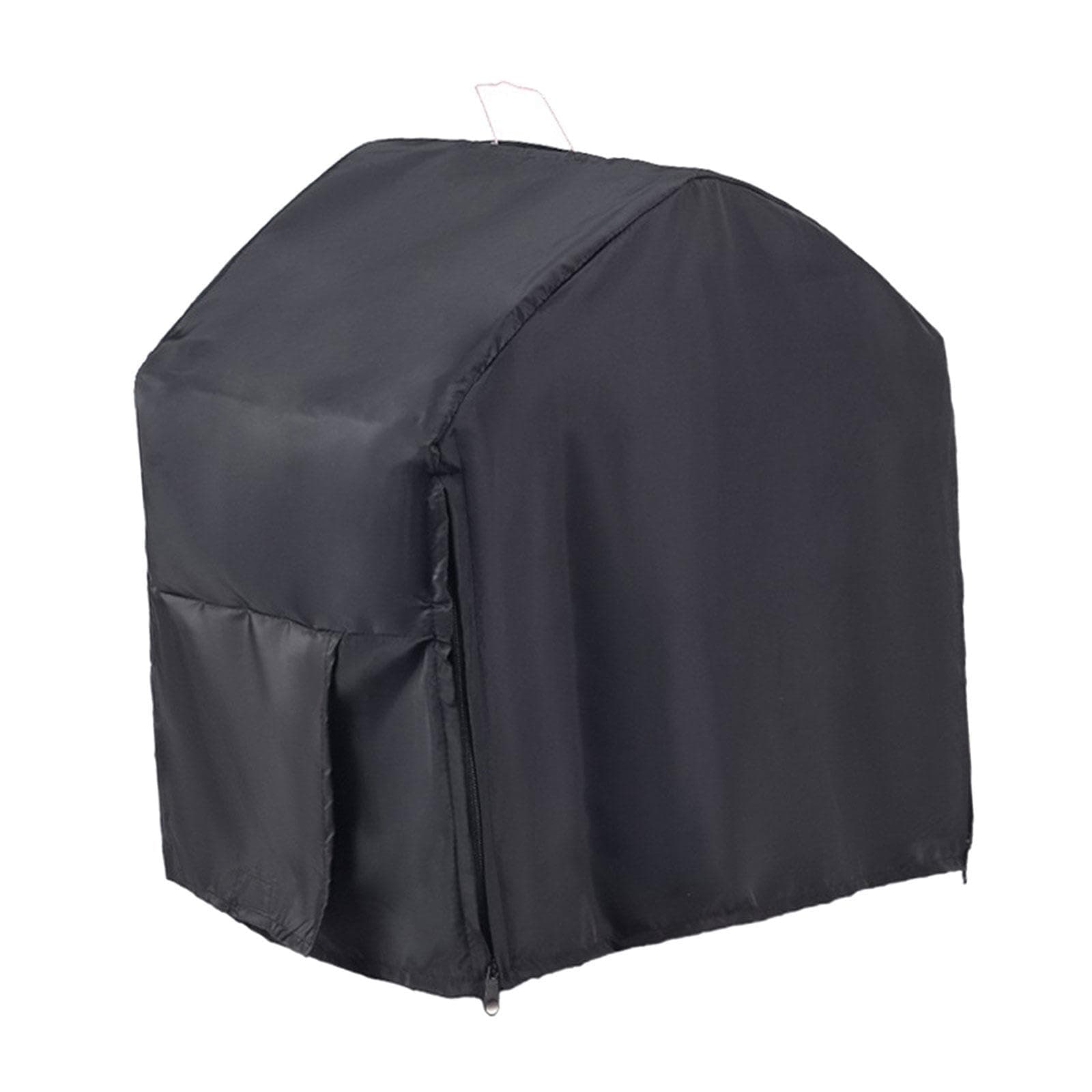 Bird Cage Cover Good Night Blackout Cover for Parakeets Parrot Lovebirds Macaw 11.61x8.66x15.75 inch Dustproof Privacy Cover