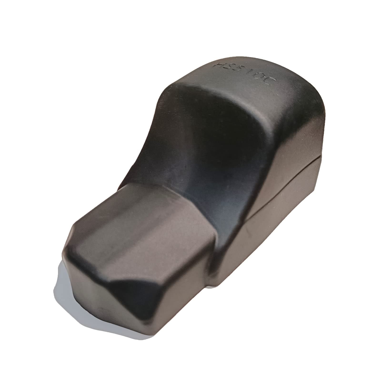 Protective Case Scope Cover for HoloSun 510c, Optics Rubber Dust Cover for Holosun HE510c-GR Elite