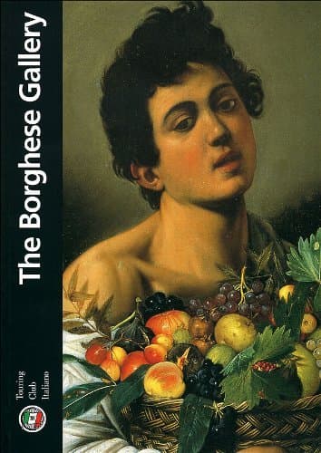 Galleria Borghese: The Official Guide (Heritage Guides) by Moreno, Paolo, Stefani, Chiara (2000) Paperback