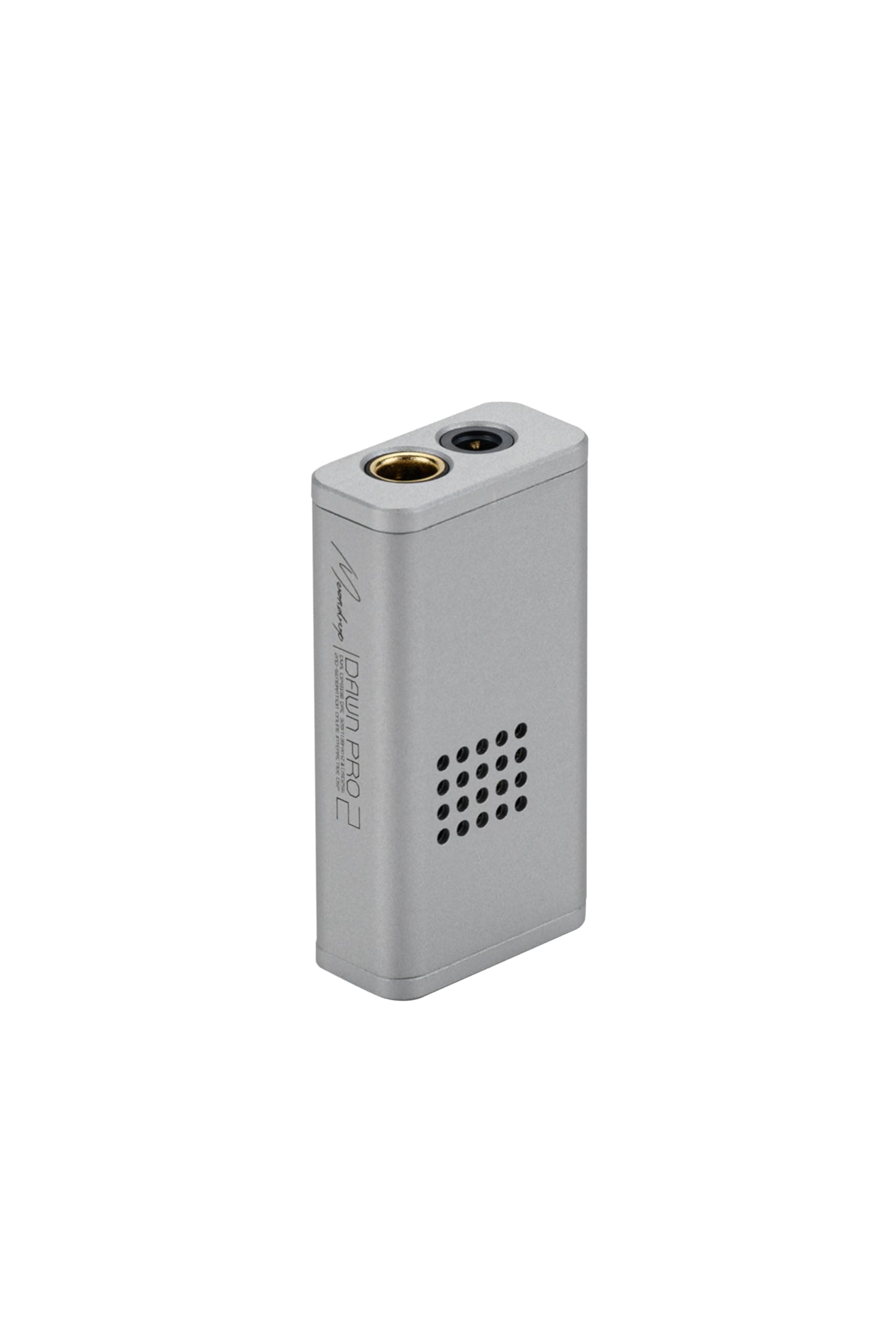 水月雨 Moondrop 破暁 – DawnPro 2 ポータブルDAC/AMP ヘッドホンアンプ 3.5/4.4mm バランス USB-C