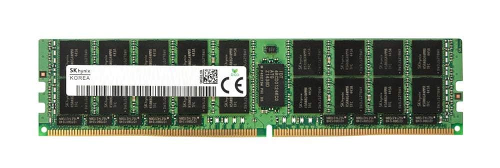 Hynix HMA82GR7AFR8N-VK 16GB DDR4-2666 ECC REG DIMM