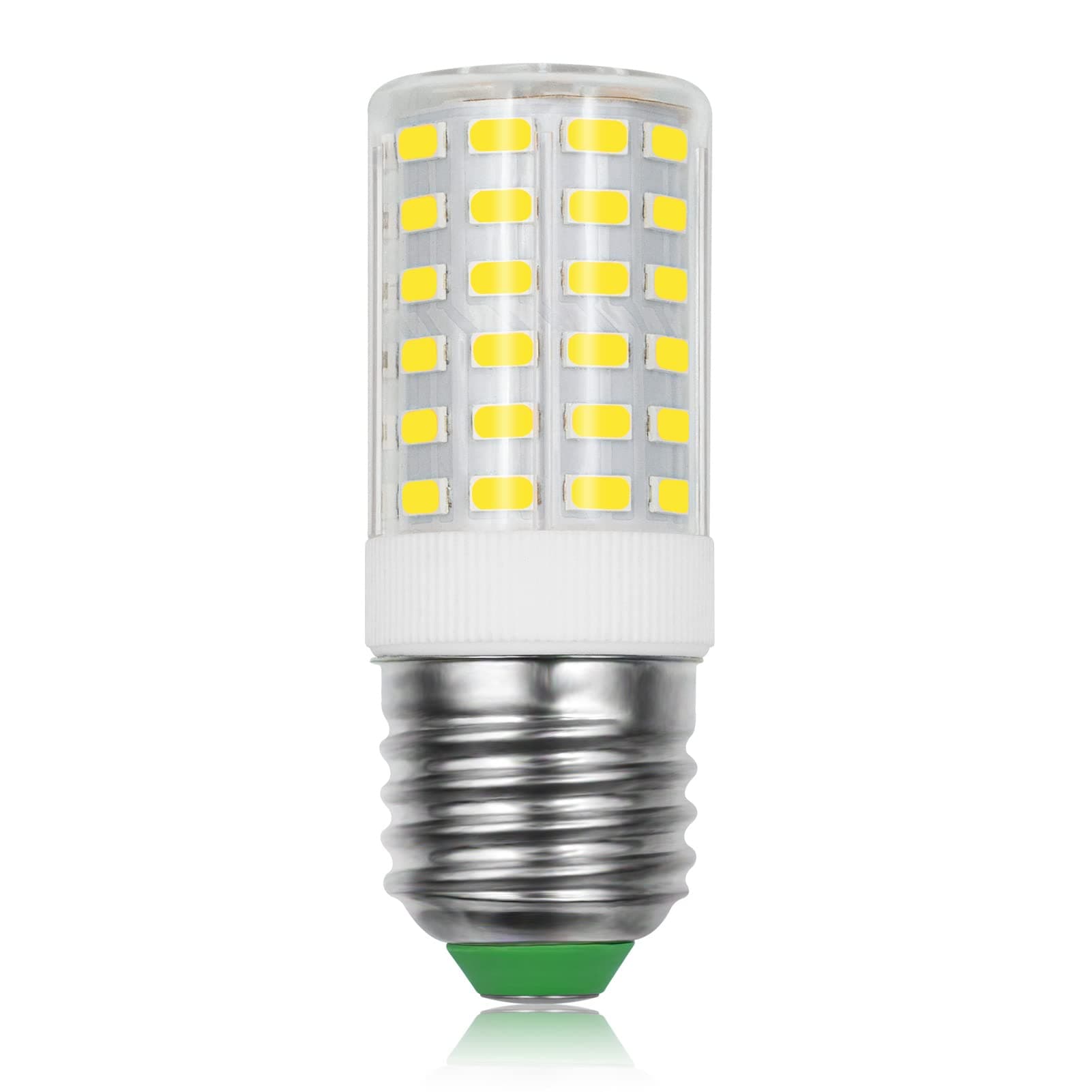 E26 LED Medium Base Screw LED Refrigerator Light Bulb Appliance Bulb 7W
