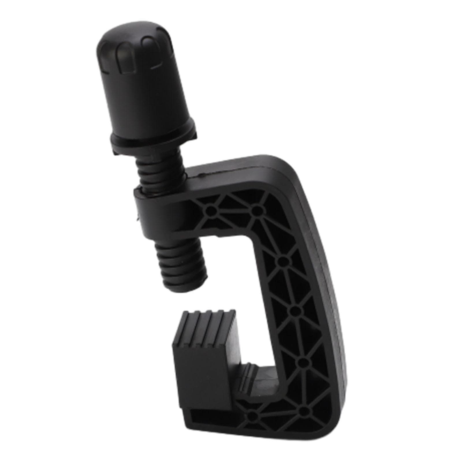 BaotyJie Steering Wheel Fixing Clip Race Game Accessory Sturdy Repair Parts Replacement Driving Force GT Fixed Clamp for G25 G27 G29