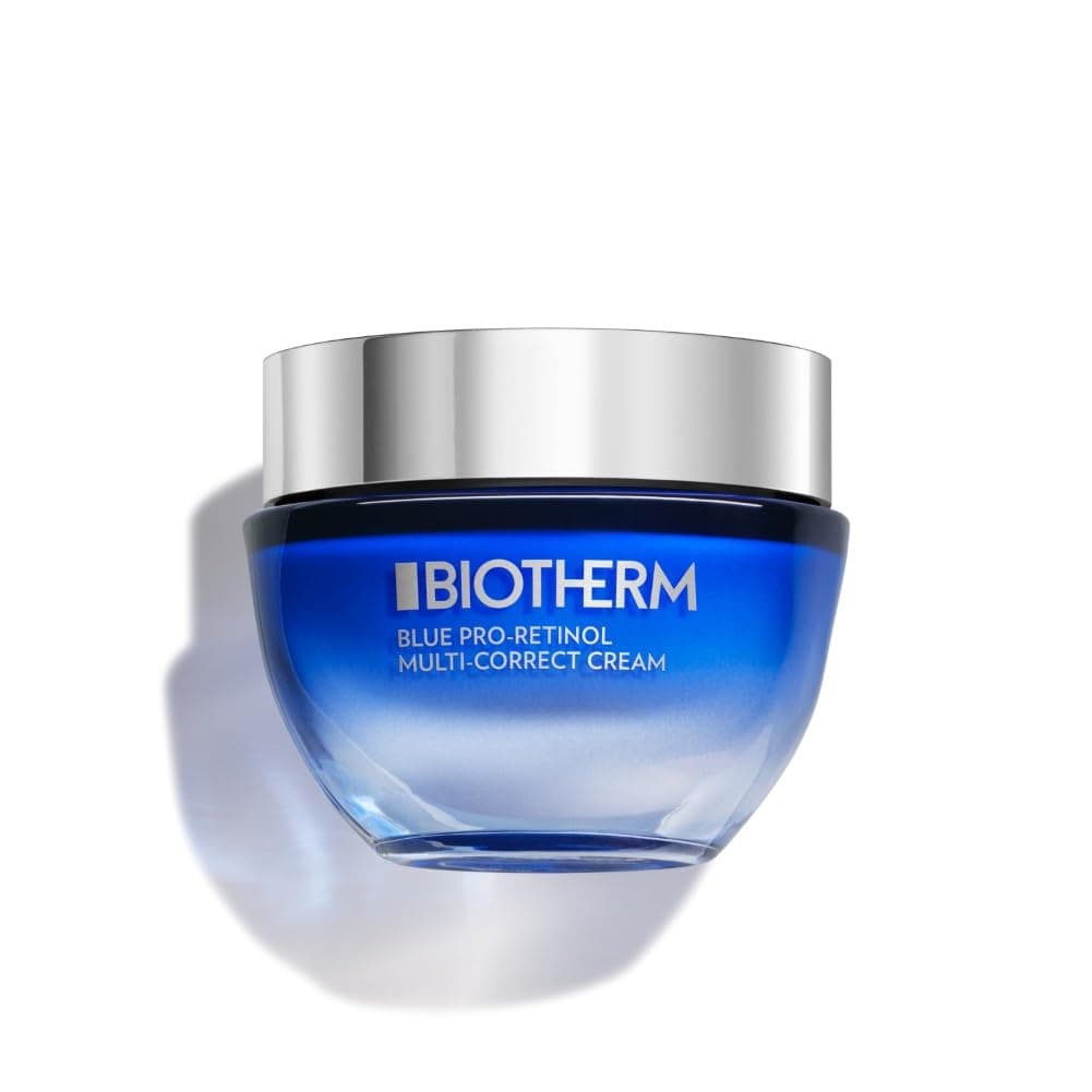Biotherm, Blue Therapy, Blue Pro-Retinol Multi-Correct crema, 50 ml