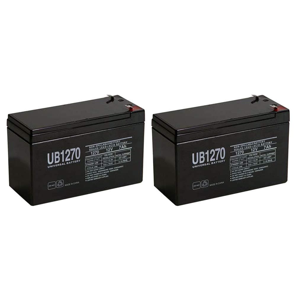 Universal Power Group UPG-40800(KIT16-2)