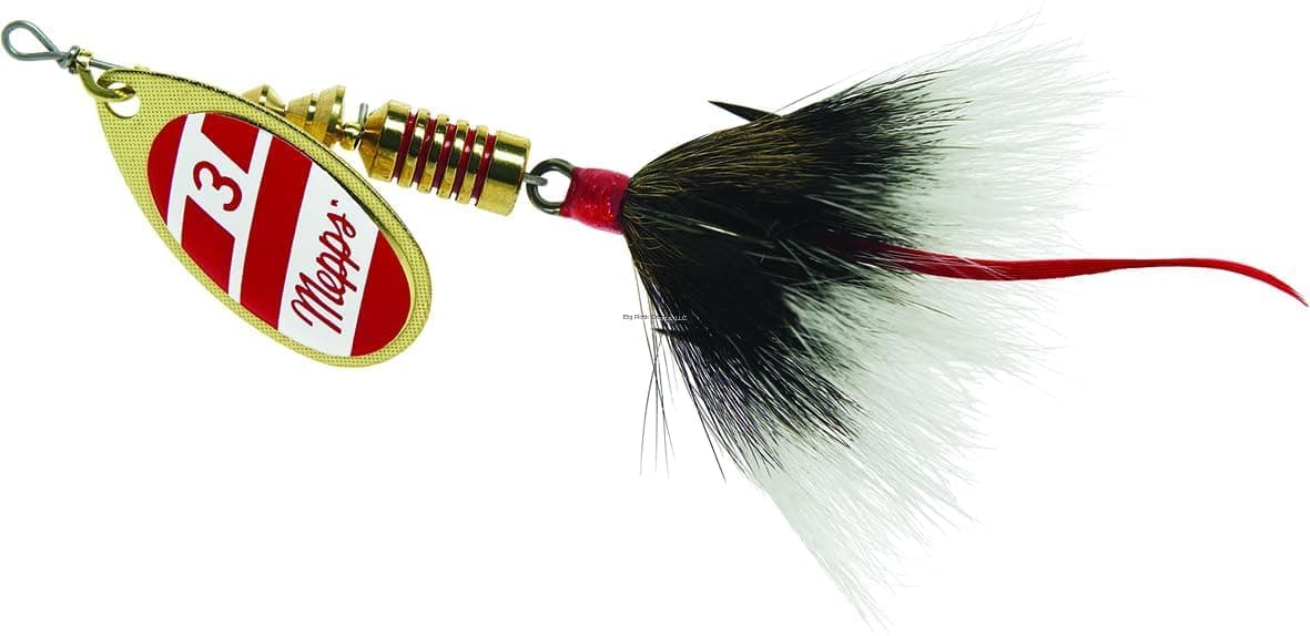 Mepp's Aglia - drsd trbl, red,White-Grey, Multi, one Size (B3ST G/RW-G)