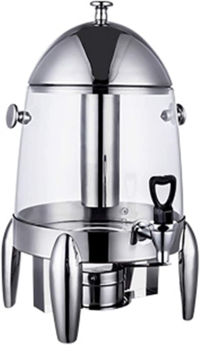 Beer Tower Dispenser Beer Dispenser Beverage Dispenser Stainless Steel Juice Wine and Beverage Dispenser