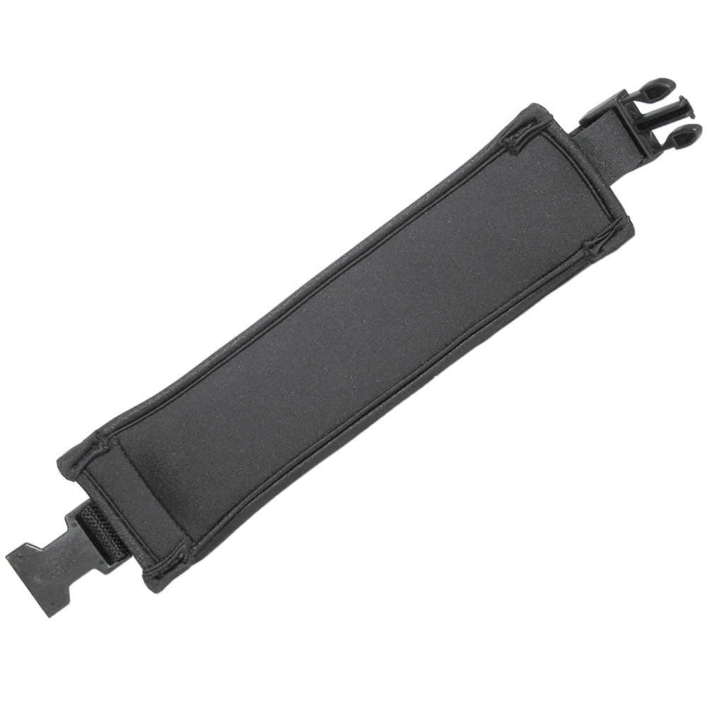 'Fill Your Own' Set of Ankle Weights Up to 3 lbs. (1.36kg)