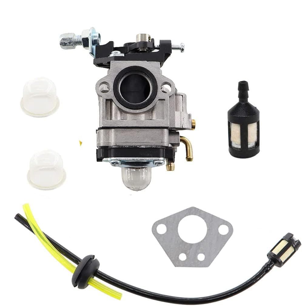 HOQO Carburetor Carb for Shindaiwa F21 String Trimmer part 12000010512 70097-81002#Carb1123405