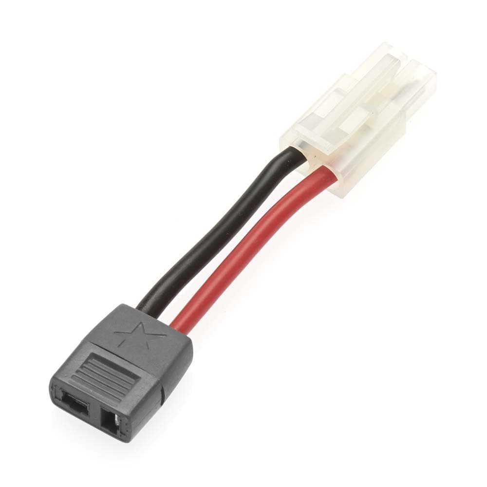 Great Planes Deans Female Ultra/Standard Female Adapter