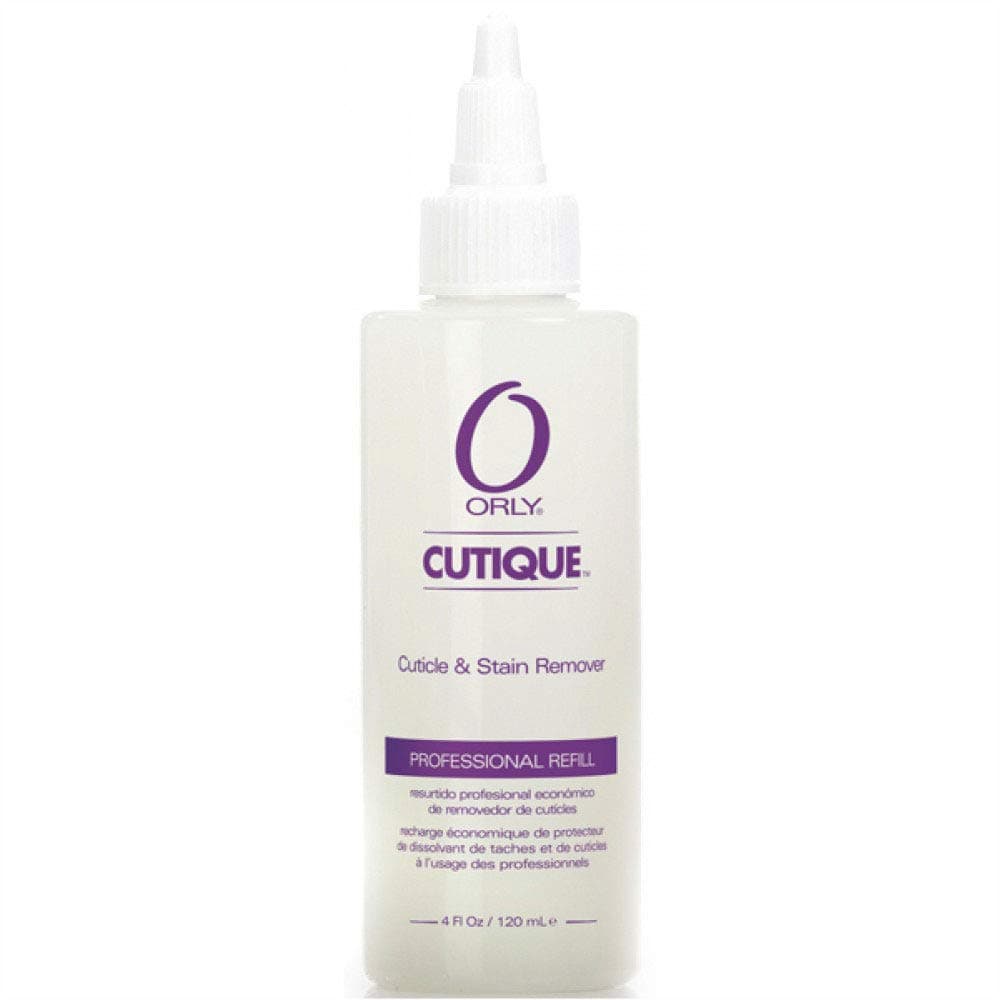 Orly Cutique Cuticle Remover 4 Ounces