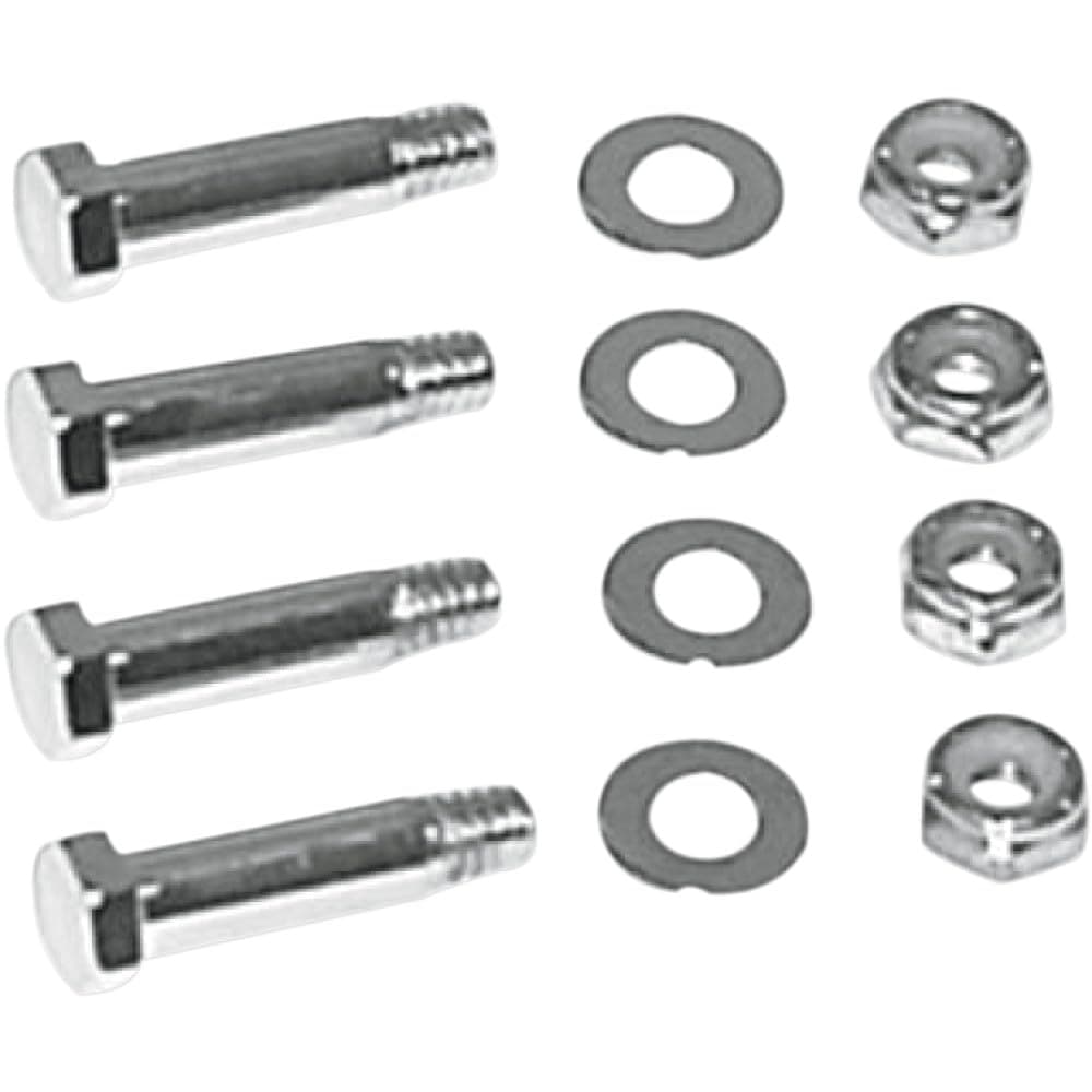 Colony Footboard Hinge Bolt Kit 2125-12