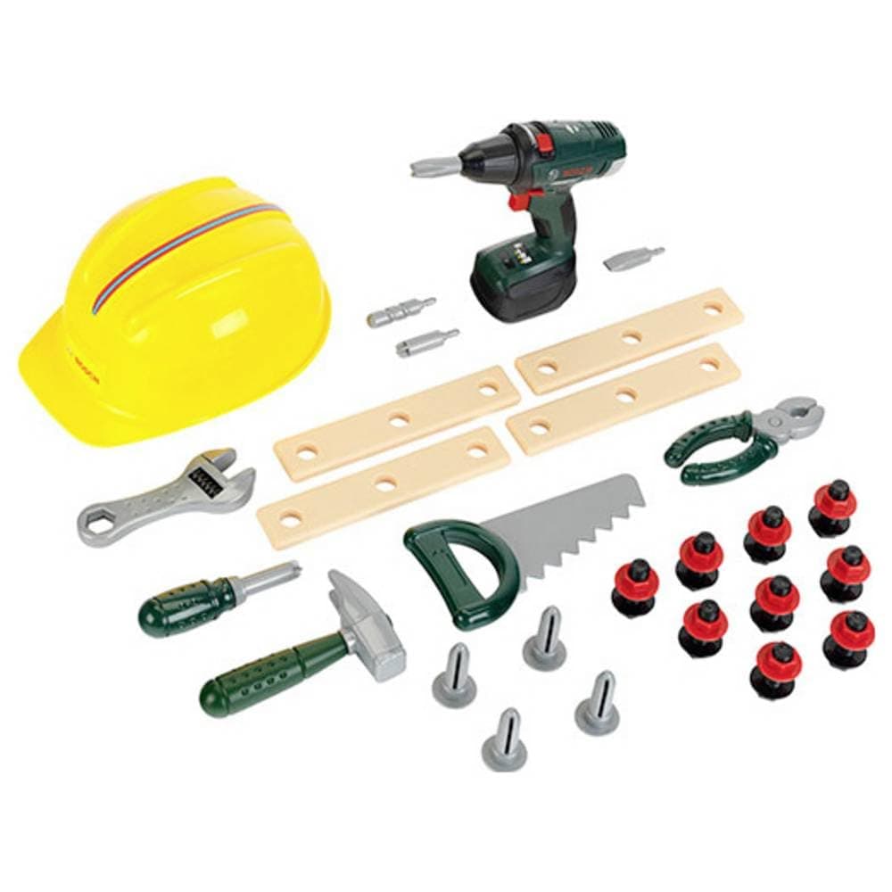Theo Klein 8417 Bosch Professional Set
