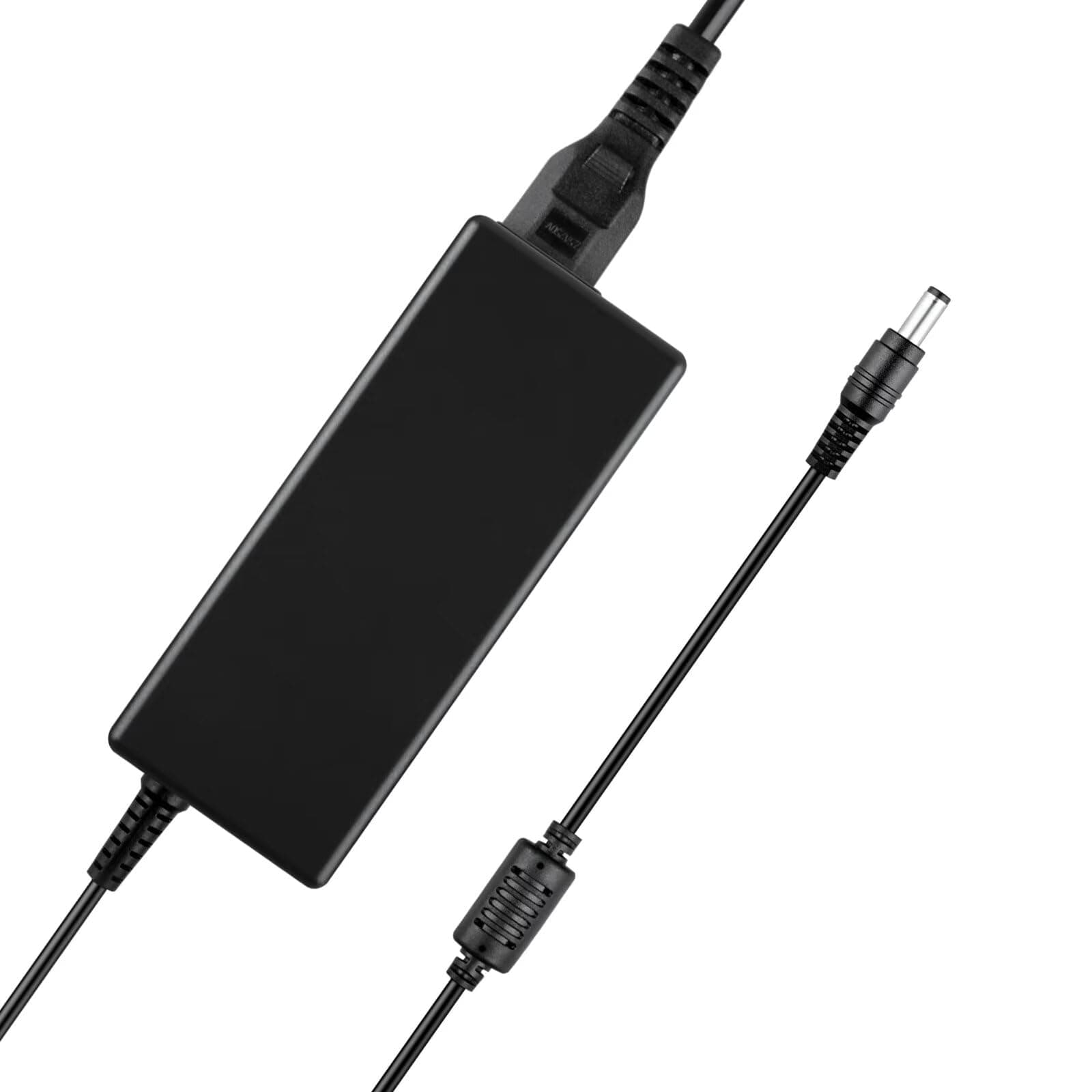 MDCGPower AC/DC Adapter Compatible with ALLWEI 300W 280Wh Portable Power Station Peak 600W Solar Generator 78000mAh Backup Lithium Ion 12V 8A Battery Pack SGR-PPS300-2 Supply Battery Charger