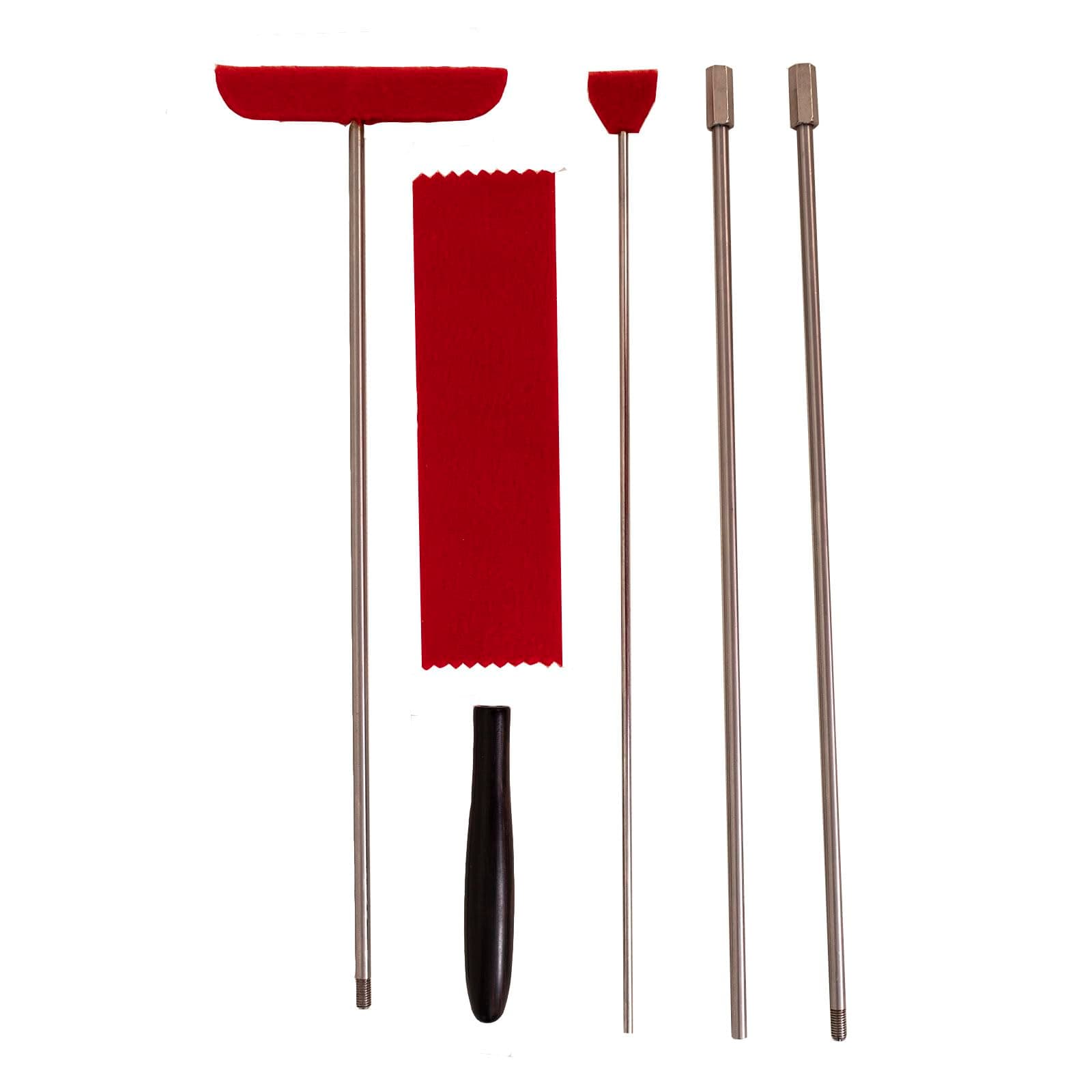 XUYIYUE Grand Piano With Soundboard Cleaning Tool Piano Dust Mop Piano Cleaning Assistant Can Be Lengthened Handle