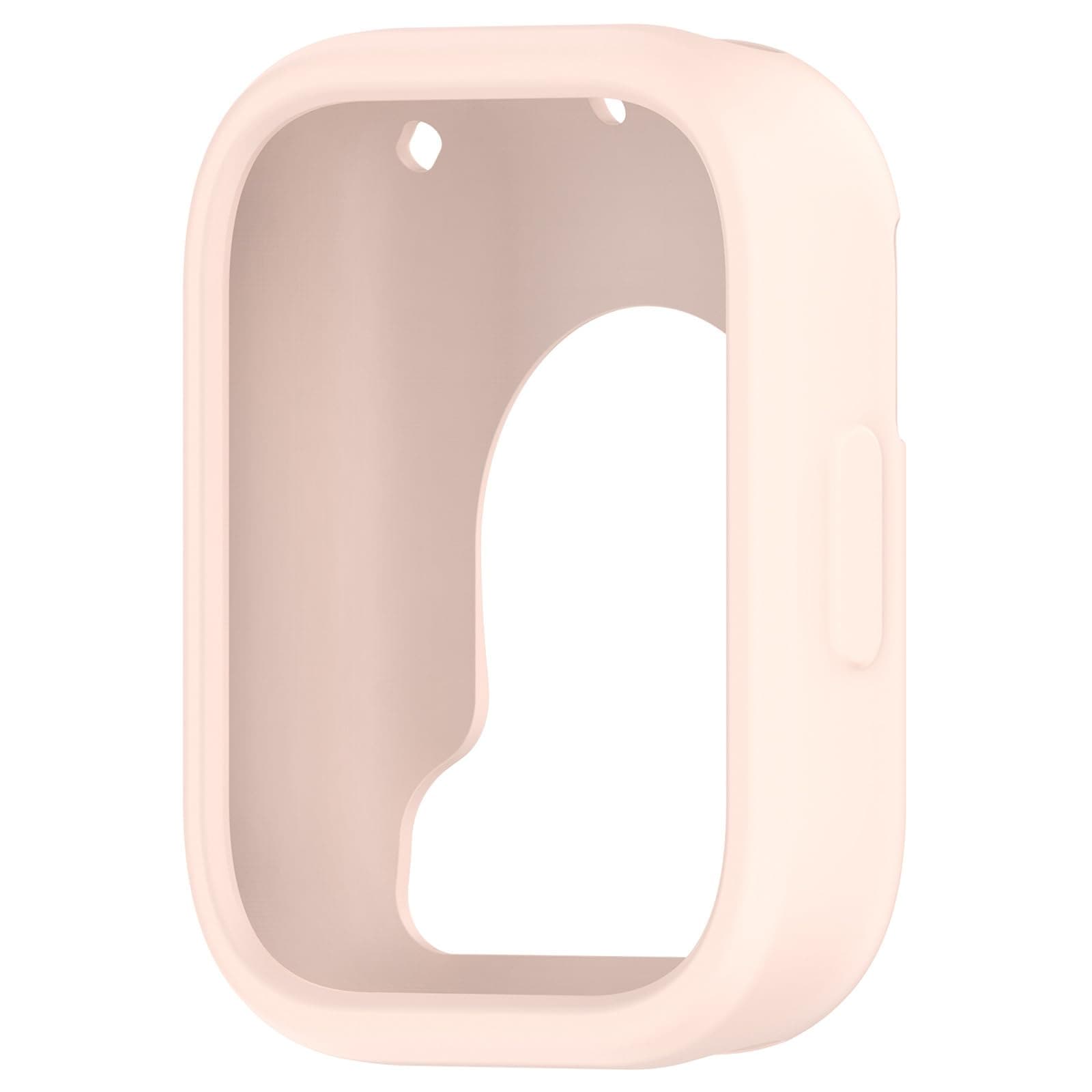 Shock Resistant Silicone Case Smartwatch Guard Flexible Protective Sleeve For Watch 5 Active/5 Lite Repair
