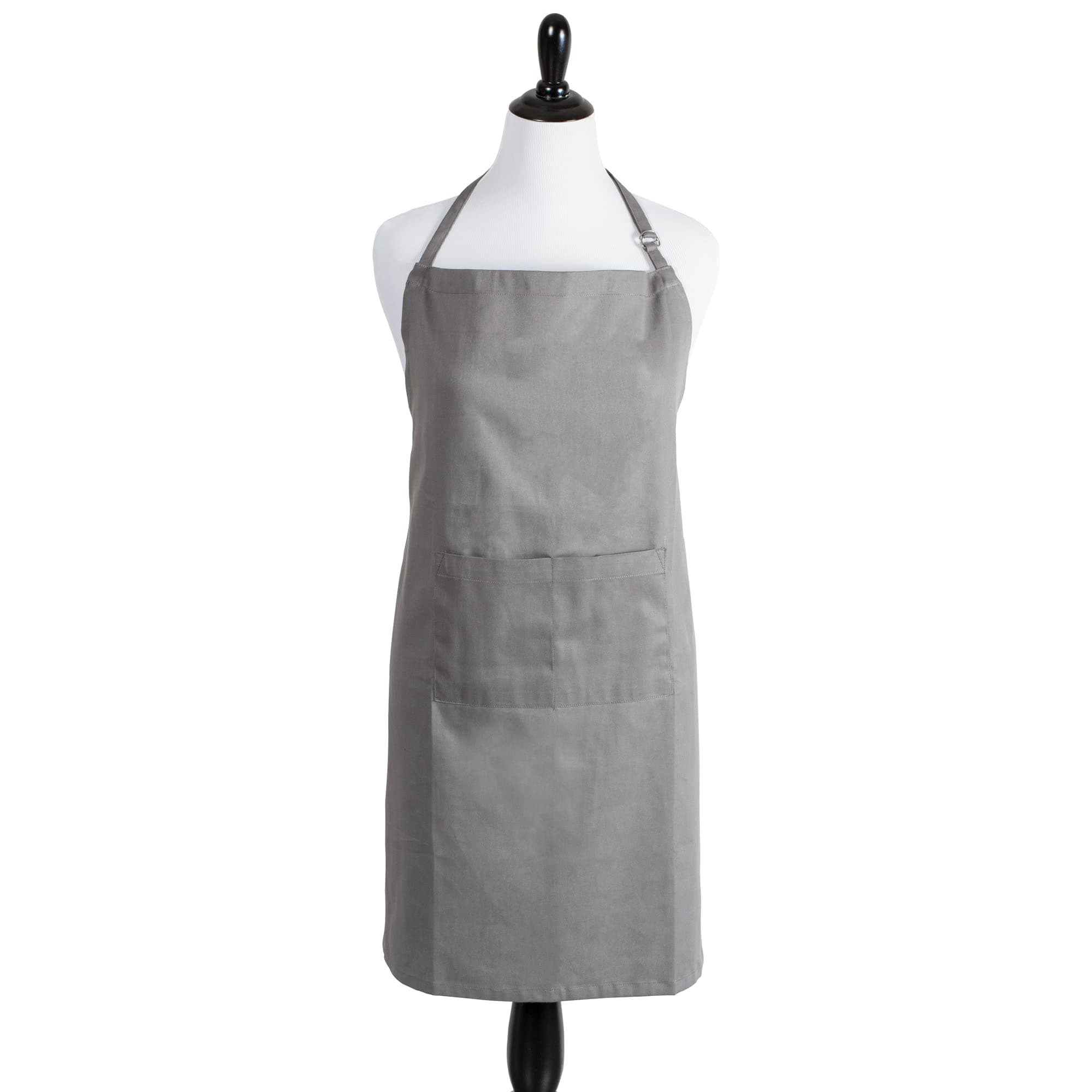 DII Gray, XL