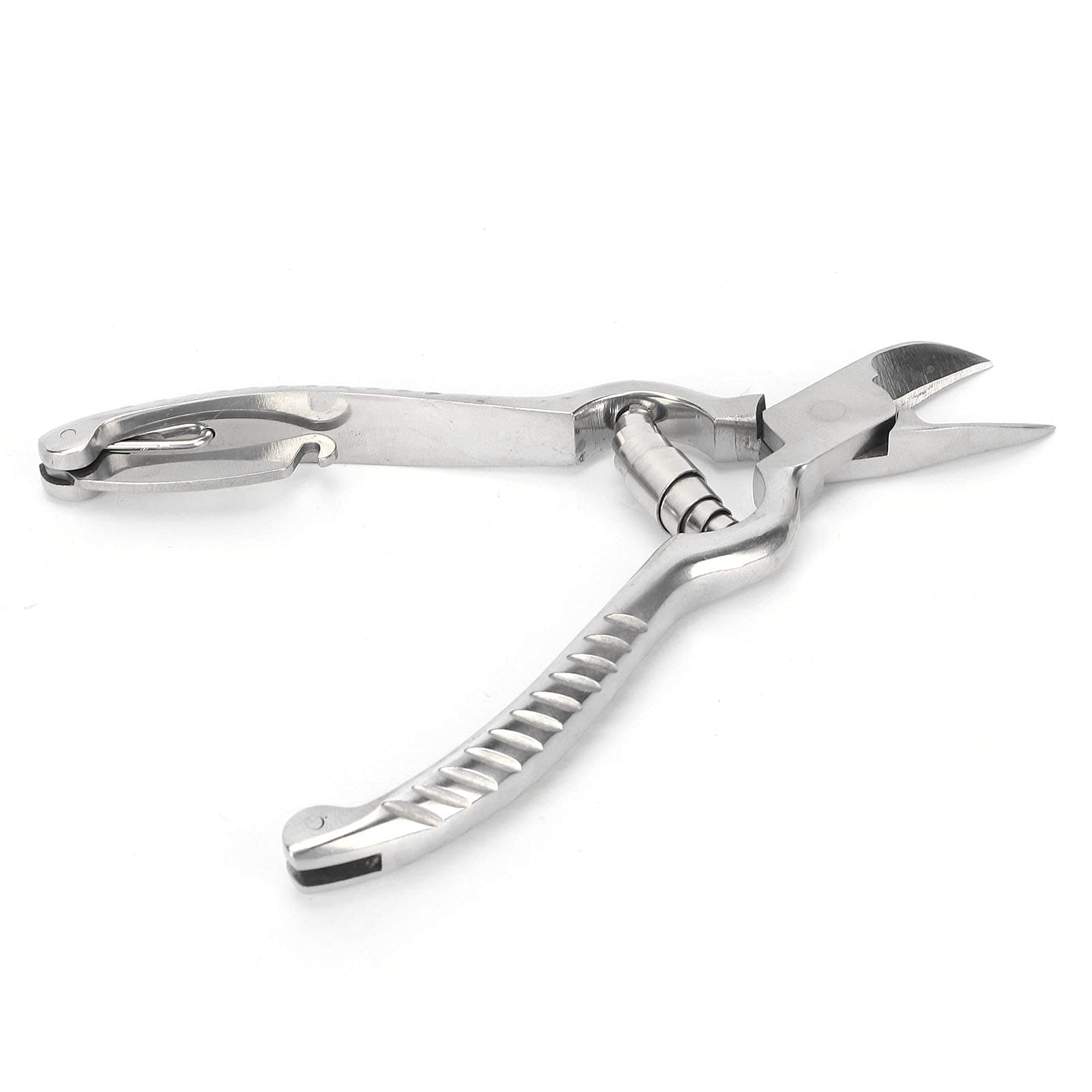 Piglet Teeth Cutter, Pig Teeth Cutter Stainless Steel for Livestock Equipment
