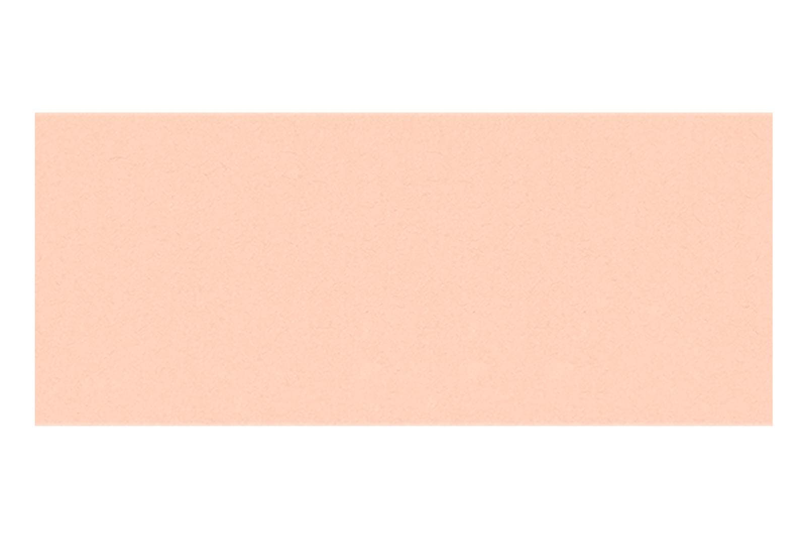 LUXPaper Flat Cards | 2 5/8" x 6 1/4" | Blush Pink | 100lb. Cover | 500 Qty