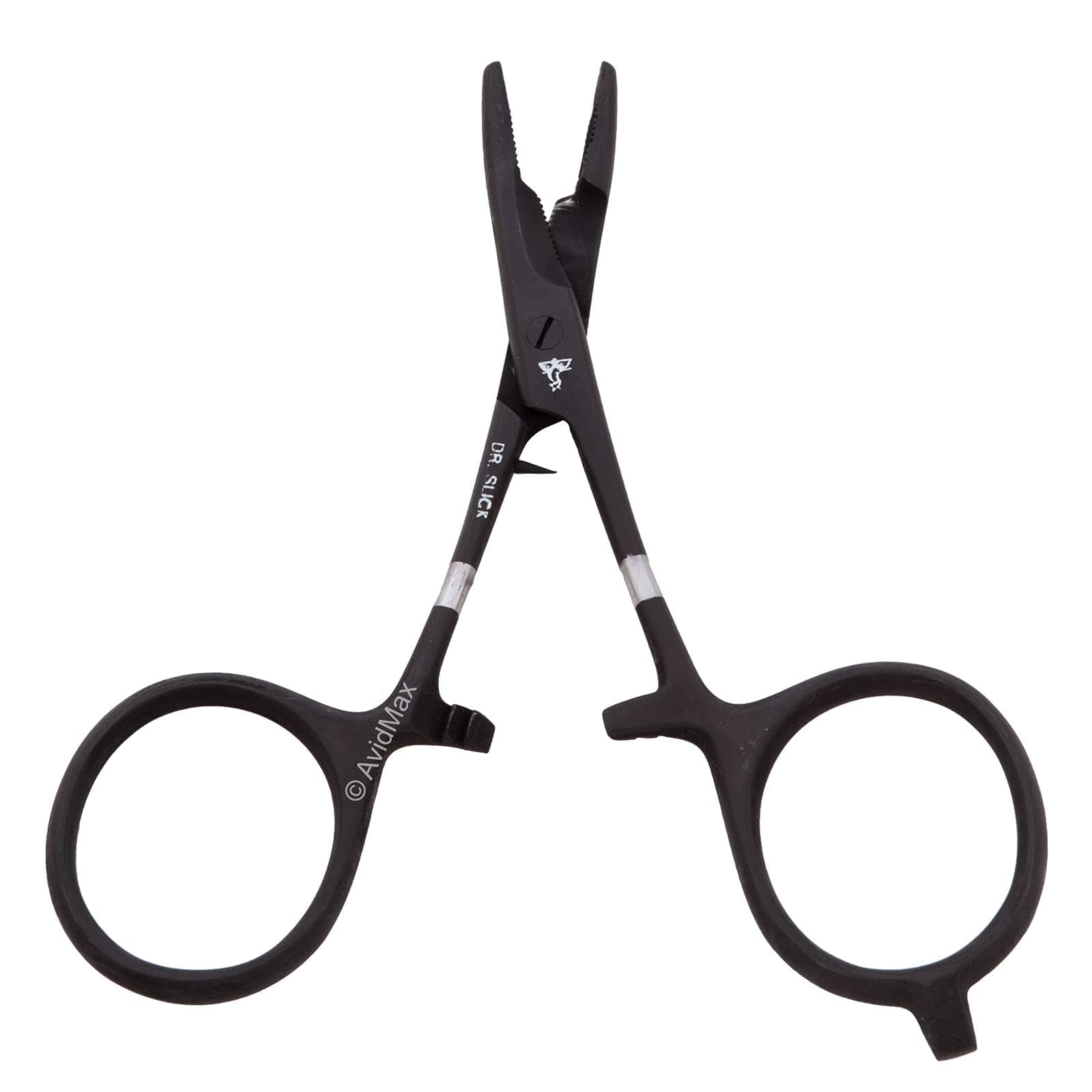 Scissor Clamp by Dr. Slick